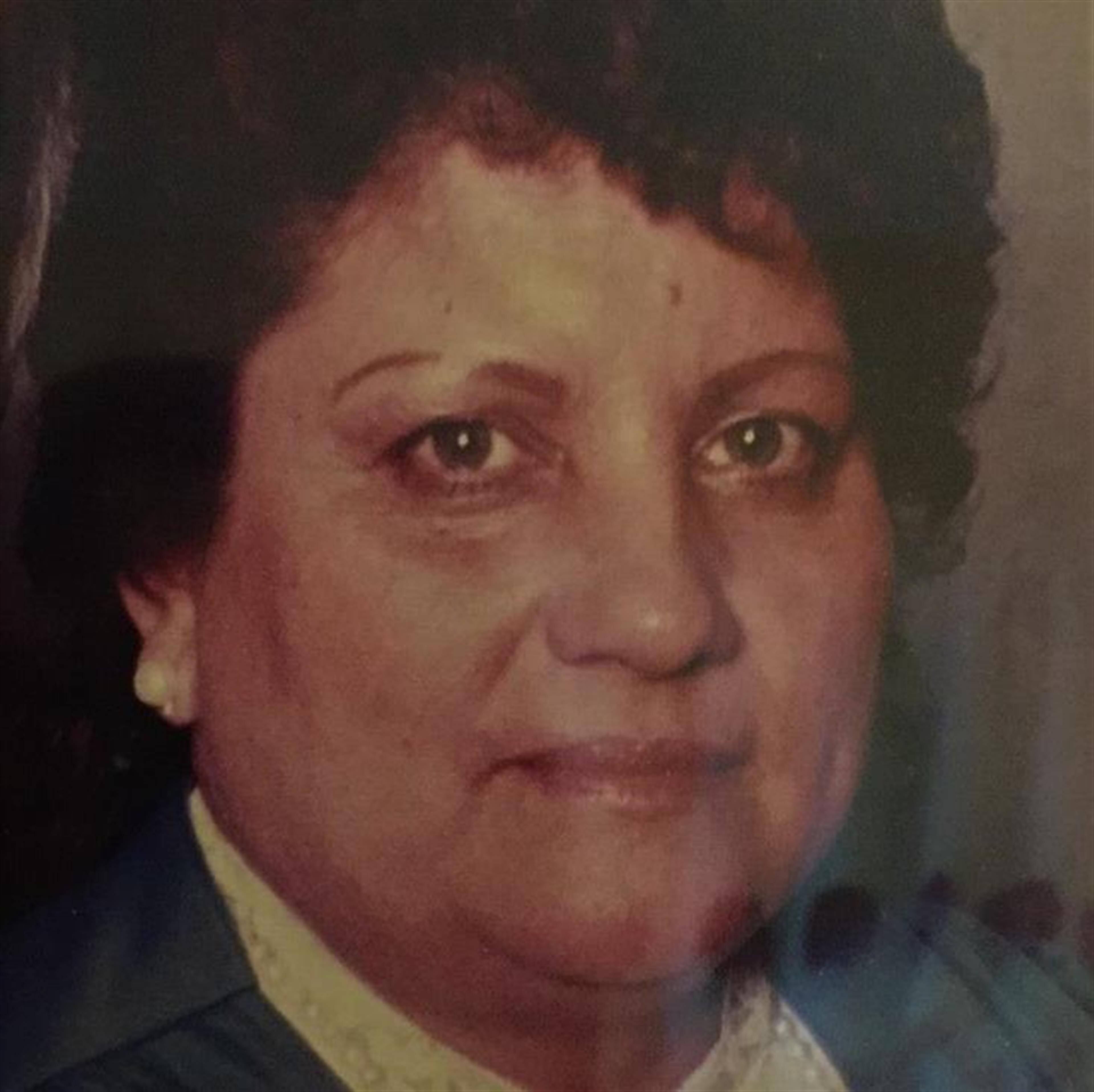 Mrs. Rita Penilla Gomez