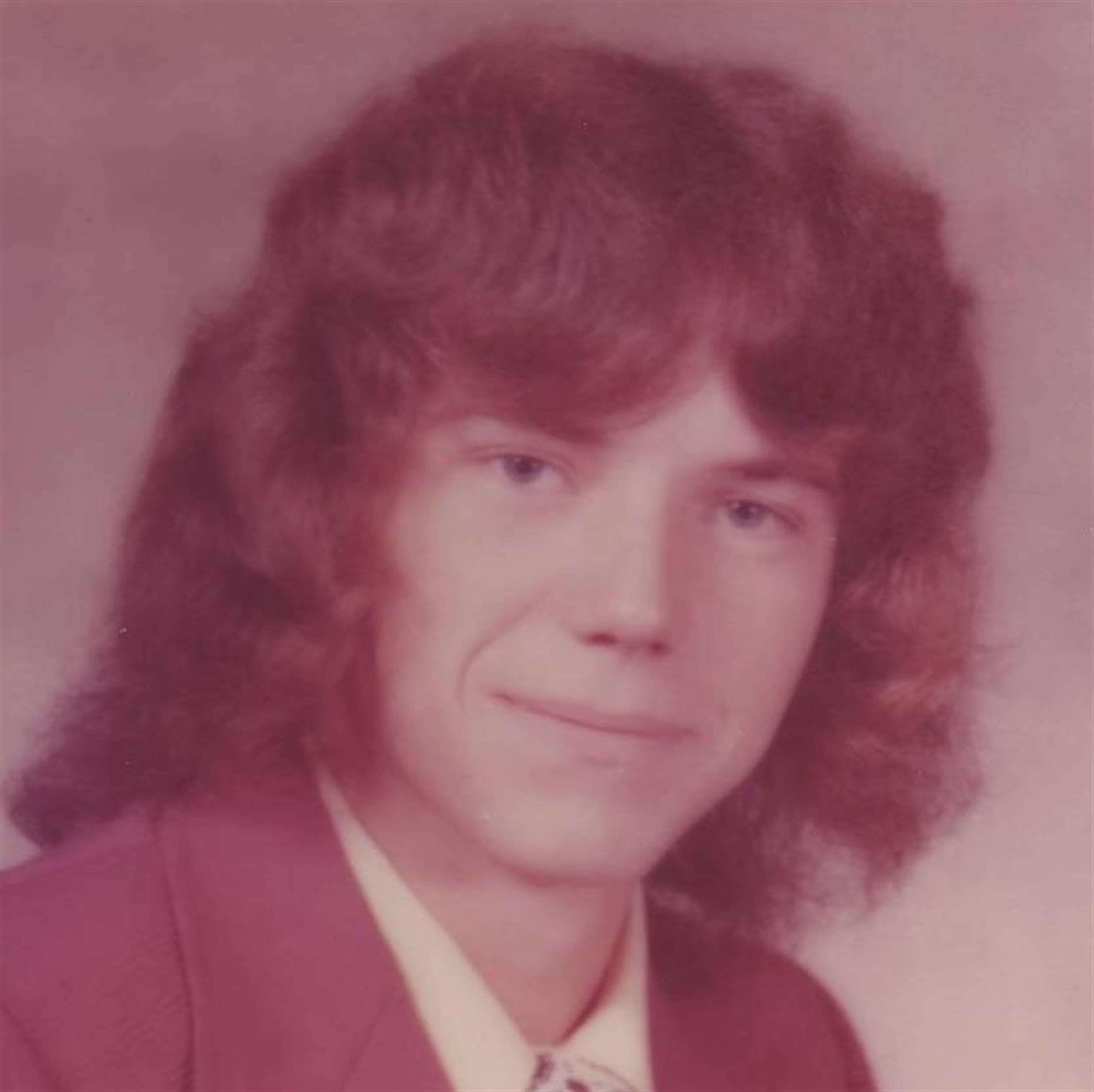 William "Tom" Scantlin, Jr (Lebanon)