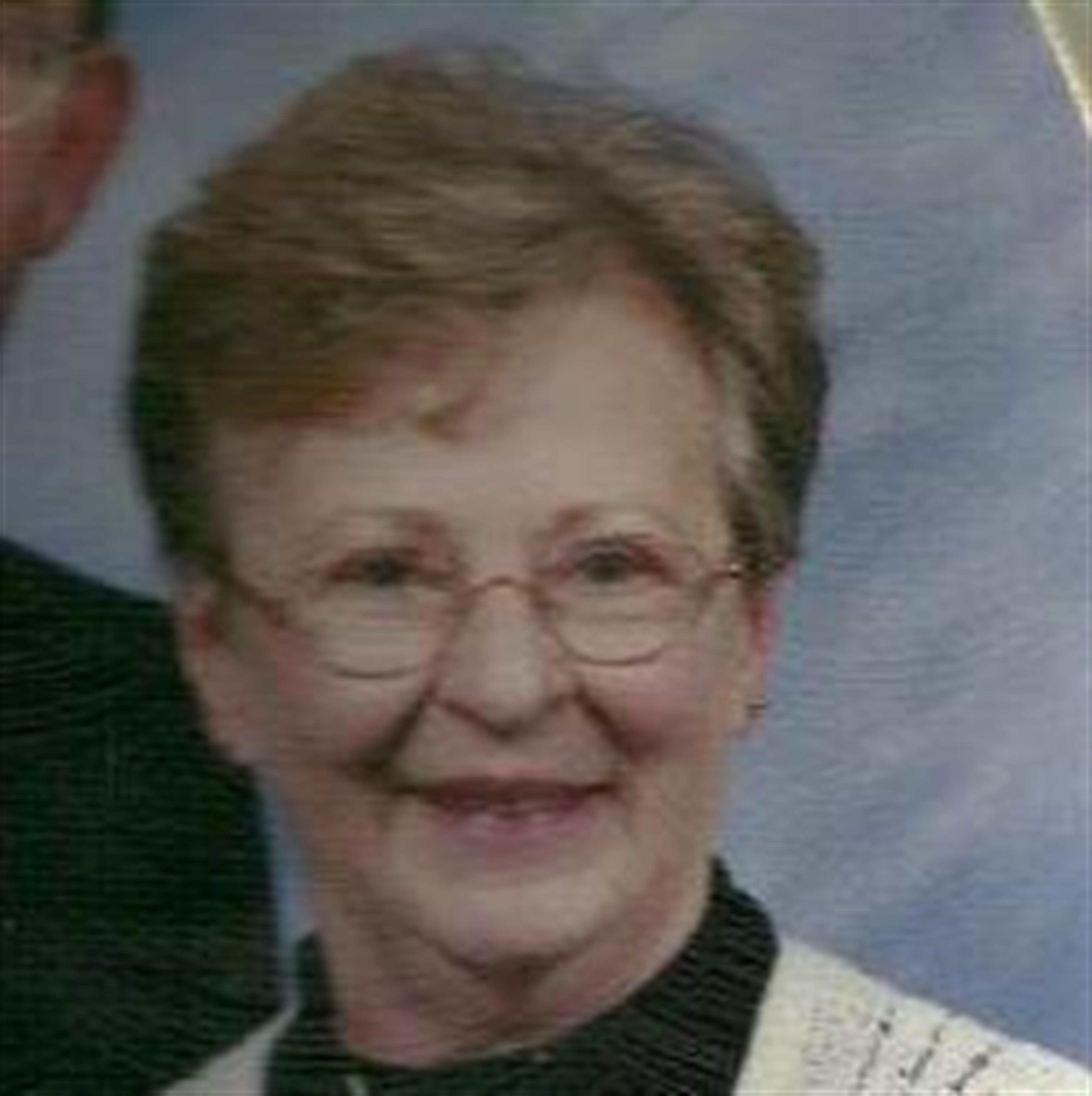 CAROL GINTNER's obituary picture
