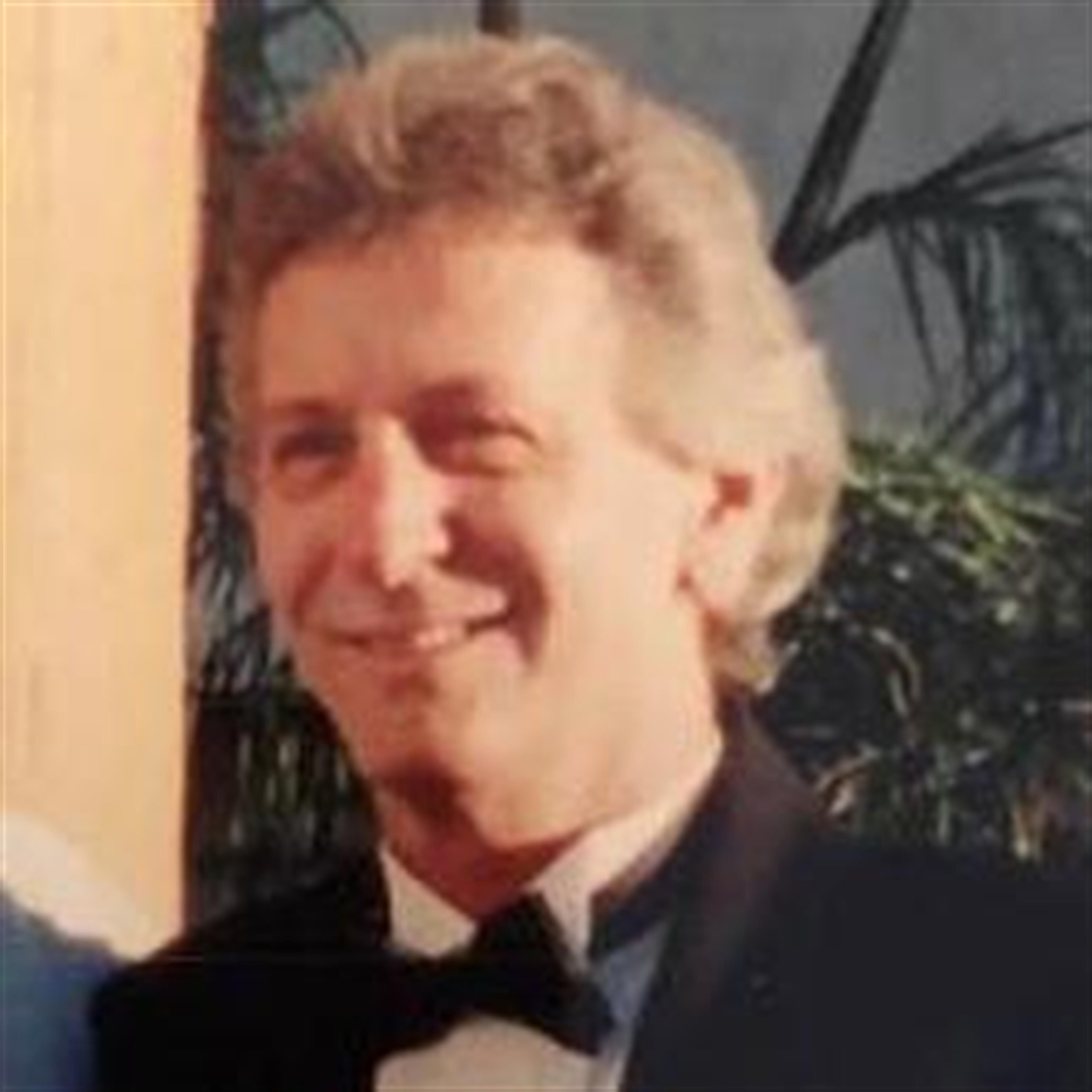 Gary Lynn  Davis (Hartville)