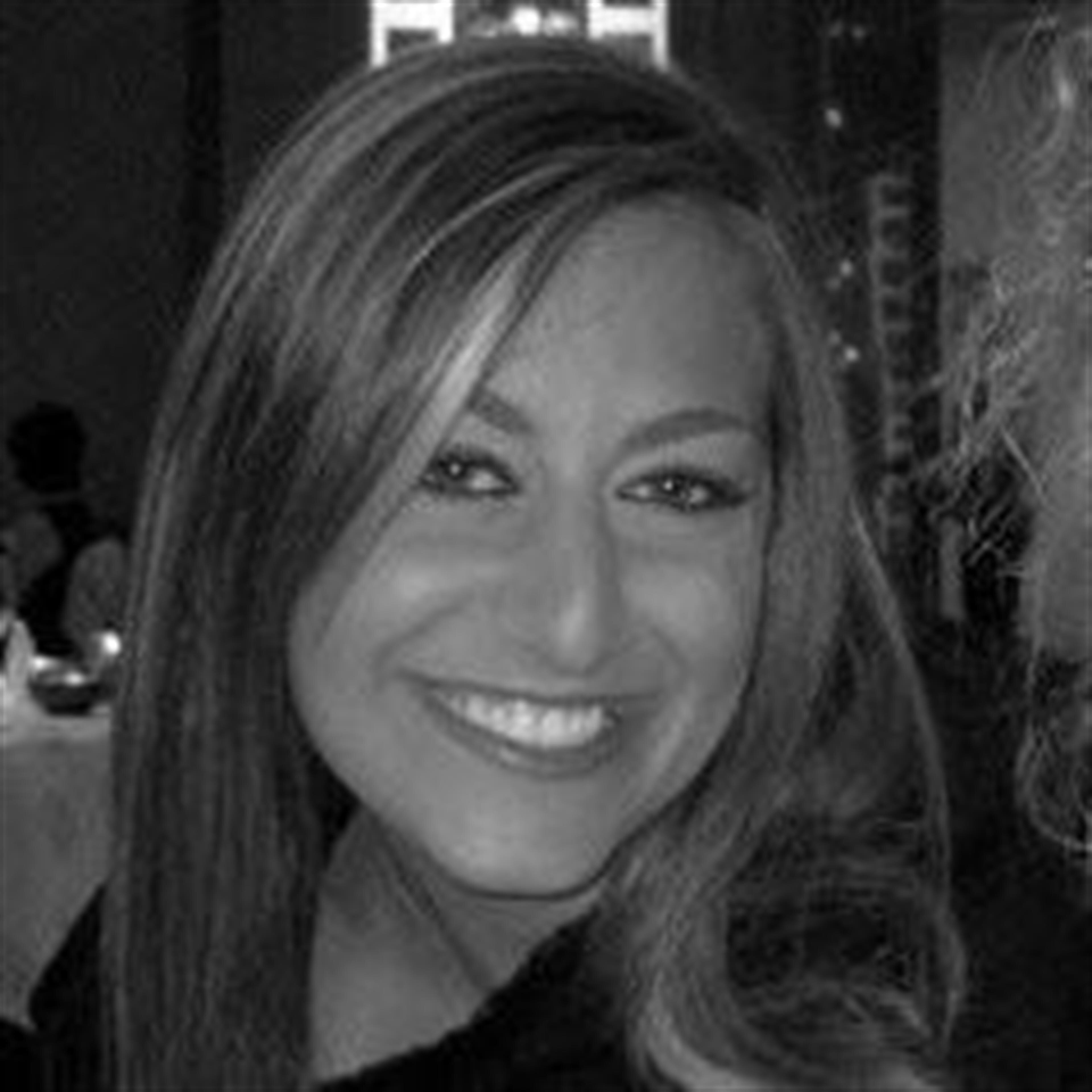 Rachel Weismann