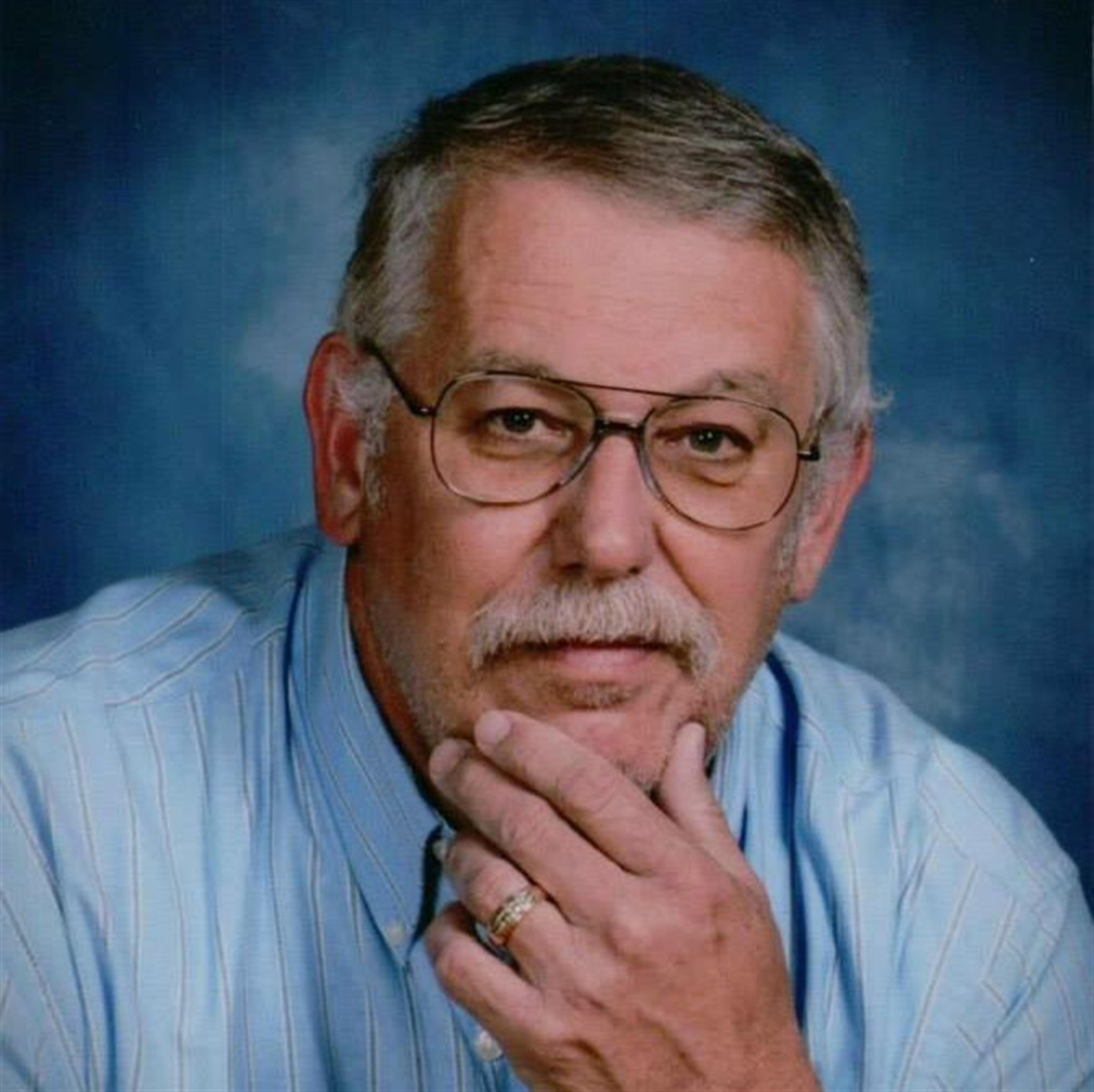 Mr. Larry Joseph Lewis Sr.