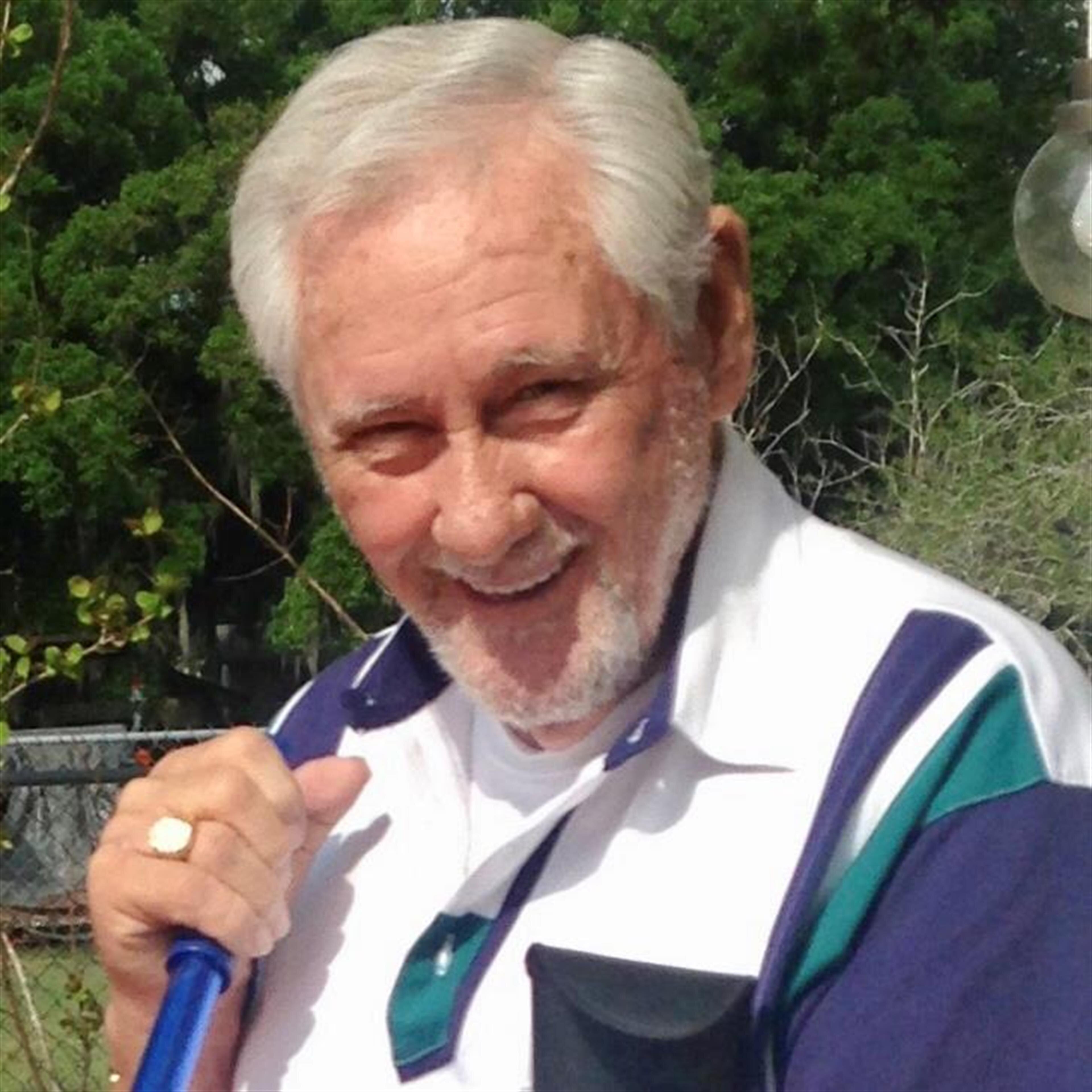 Bill Boothe
