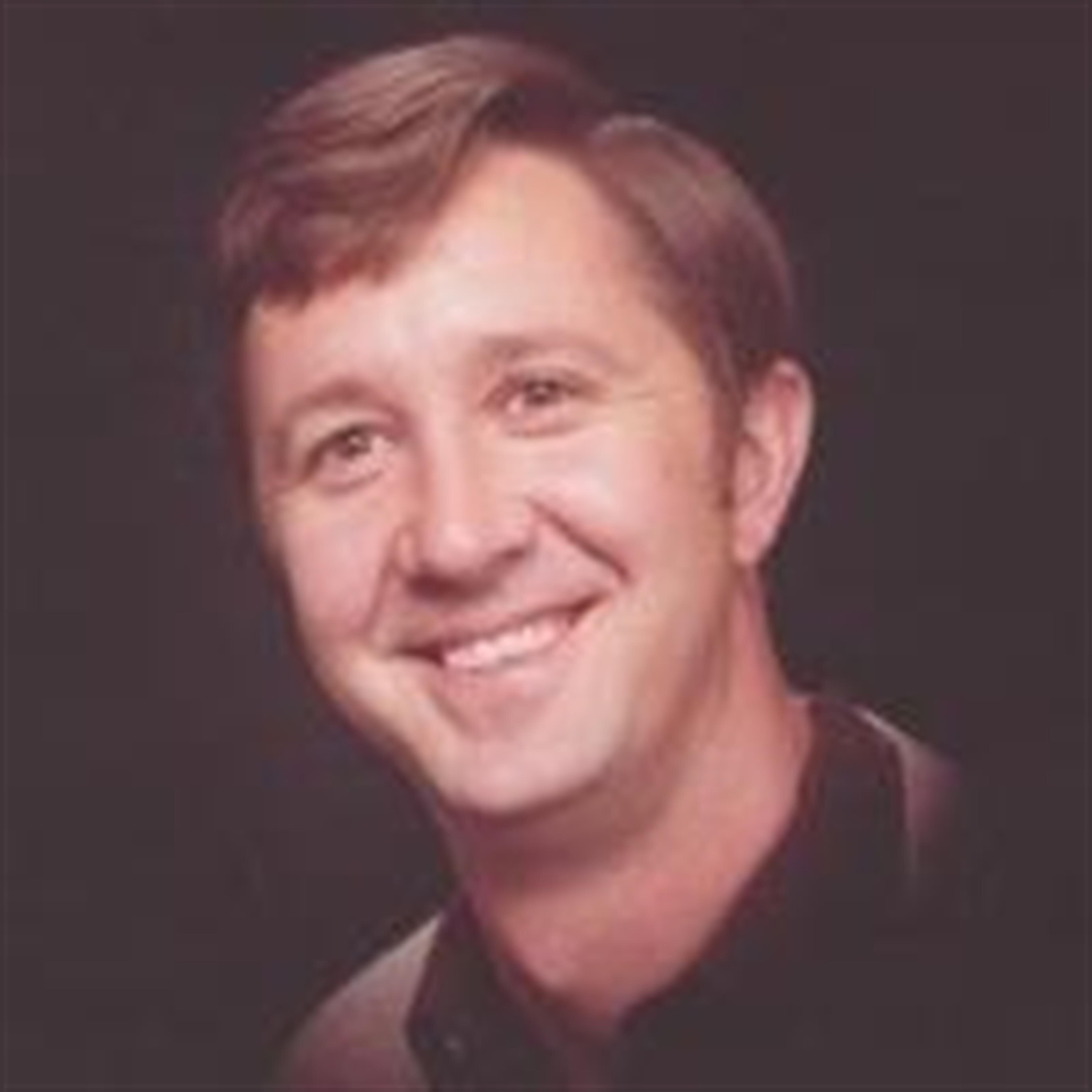 Larry William Walters