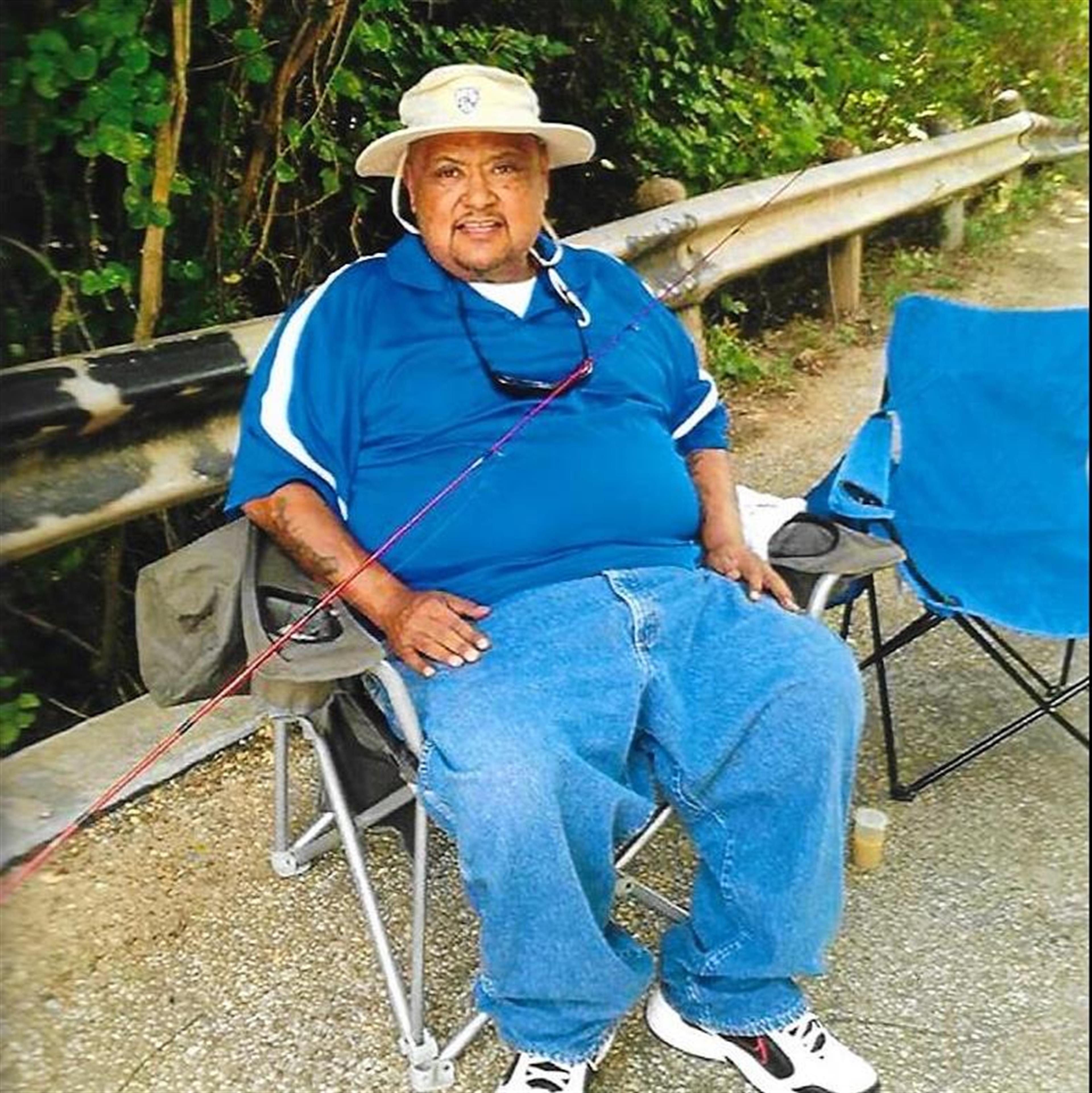 Seferino R. Losoya Jr.