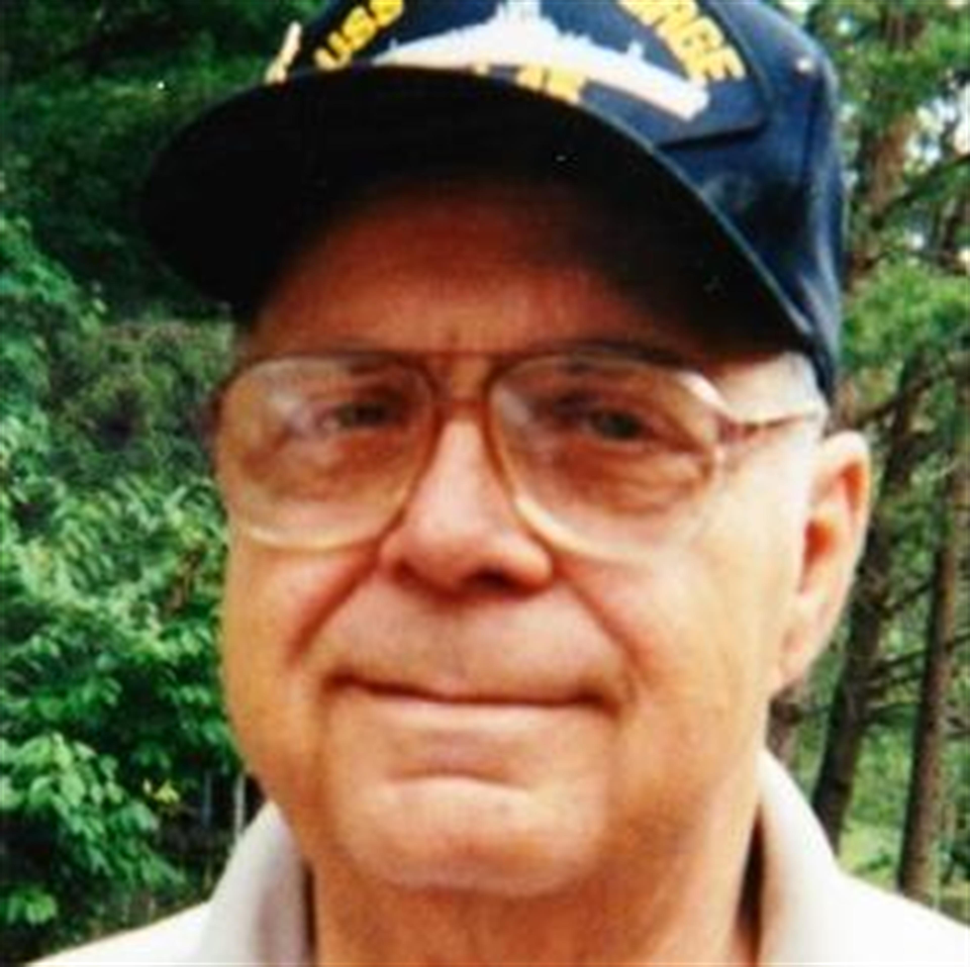 Glenn E. Kimble Sr.