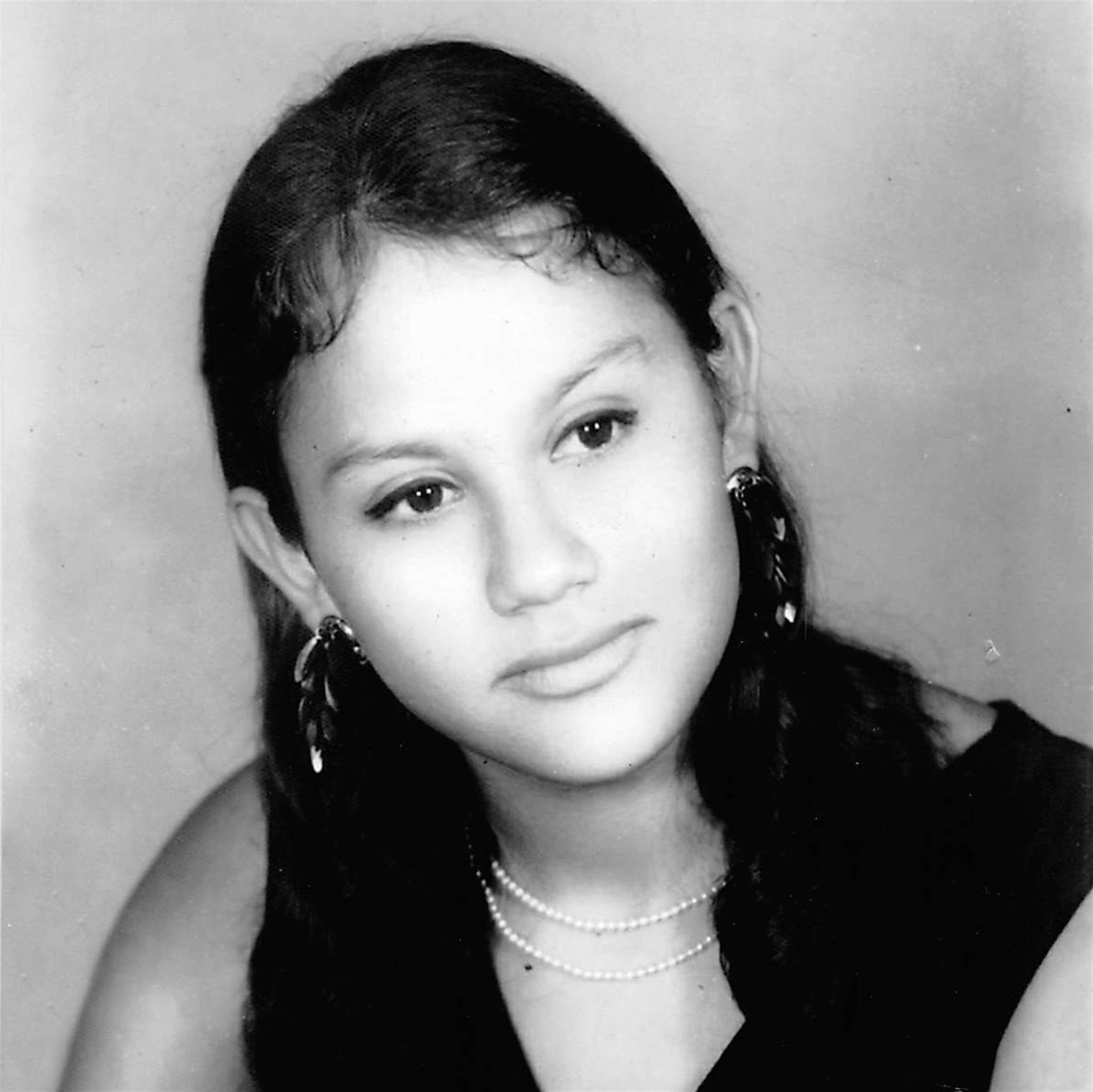Mrs. Maria G. Garcia