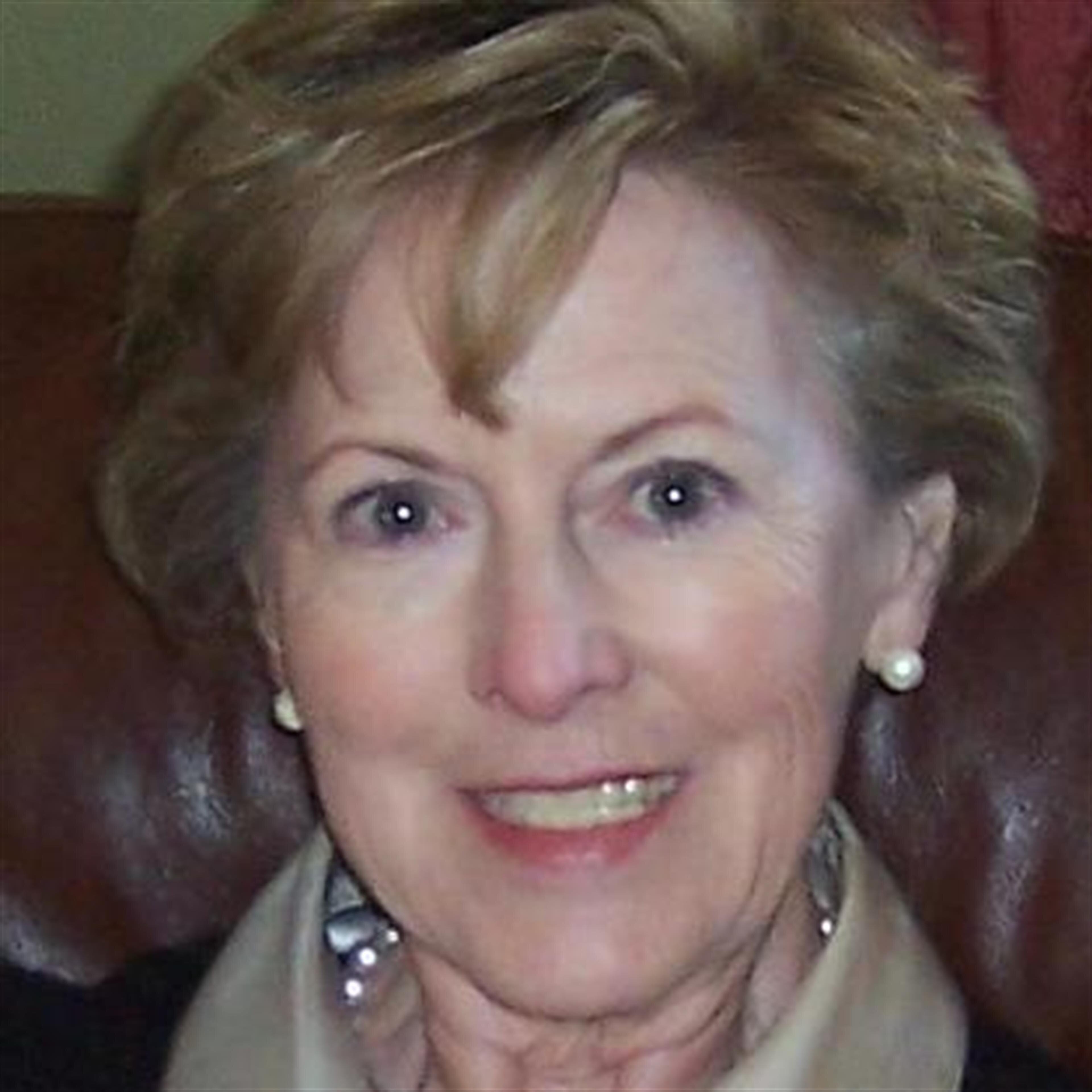 Maria L. Mathews