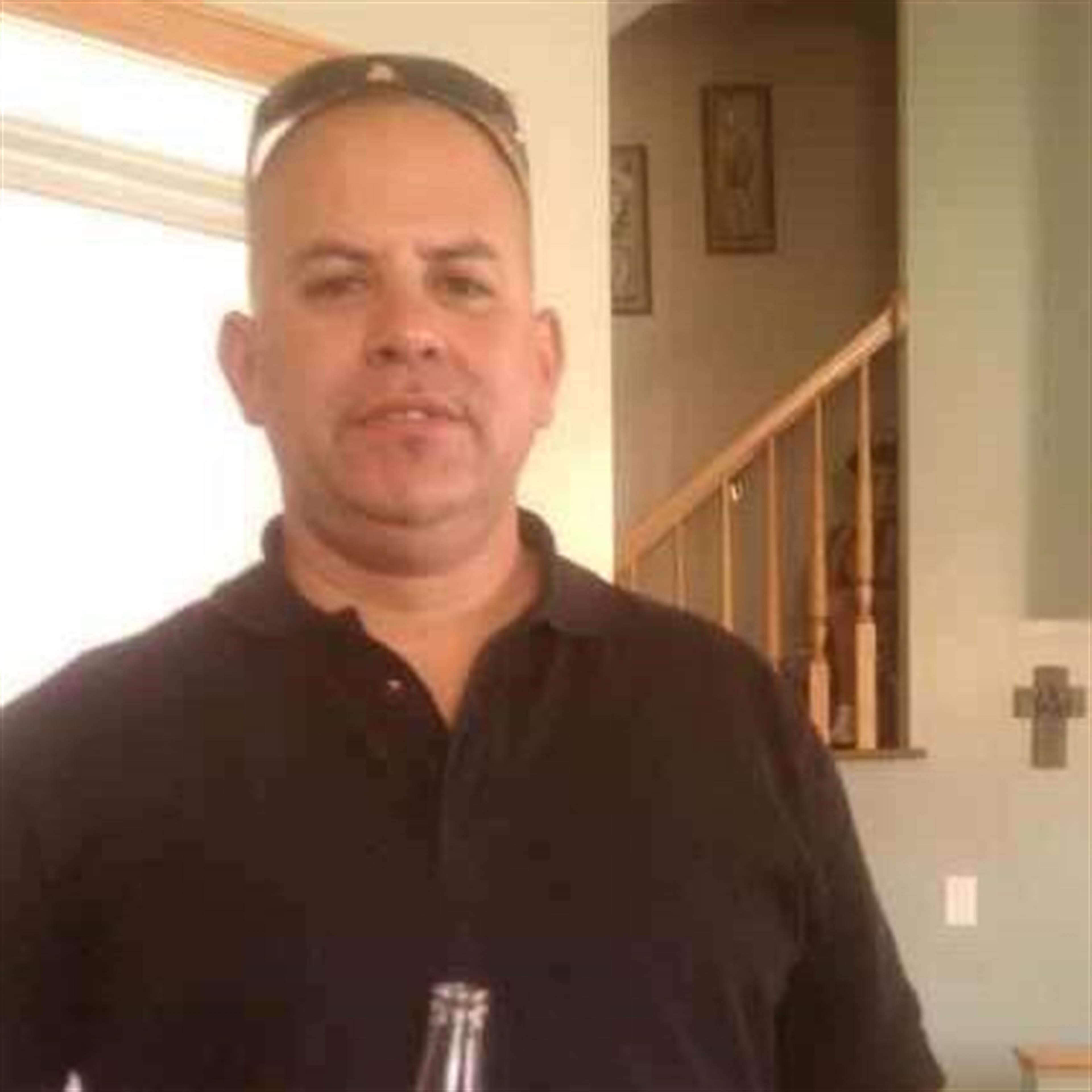 Lawrence Larry Mascarenas