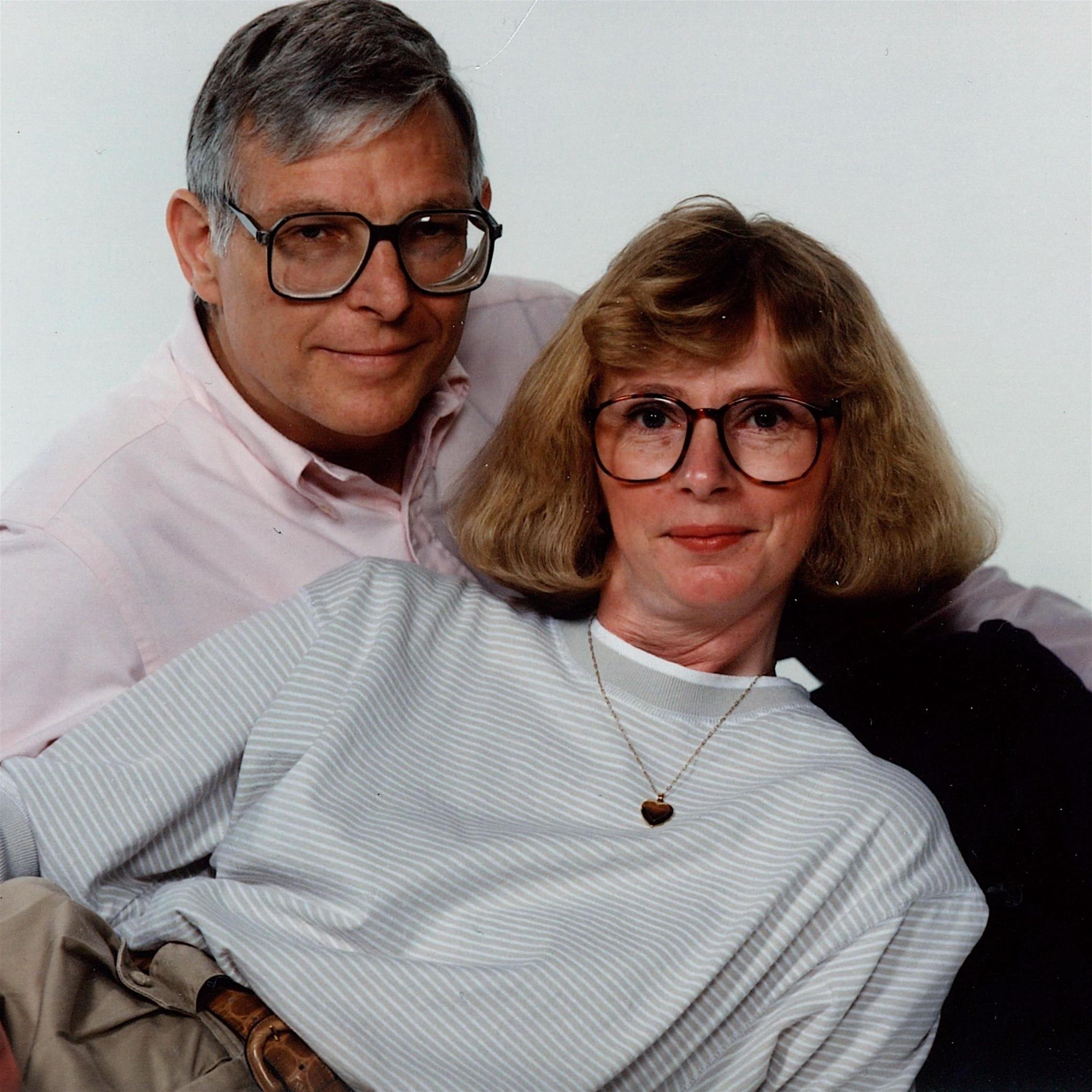 Pamela Jean (Buss) Brookshier