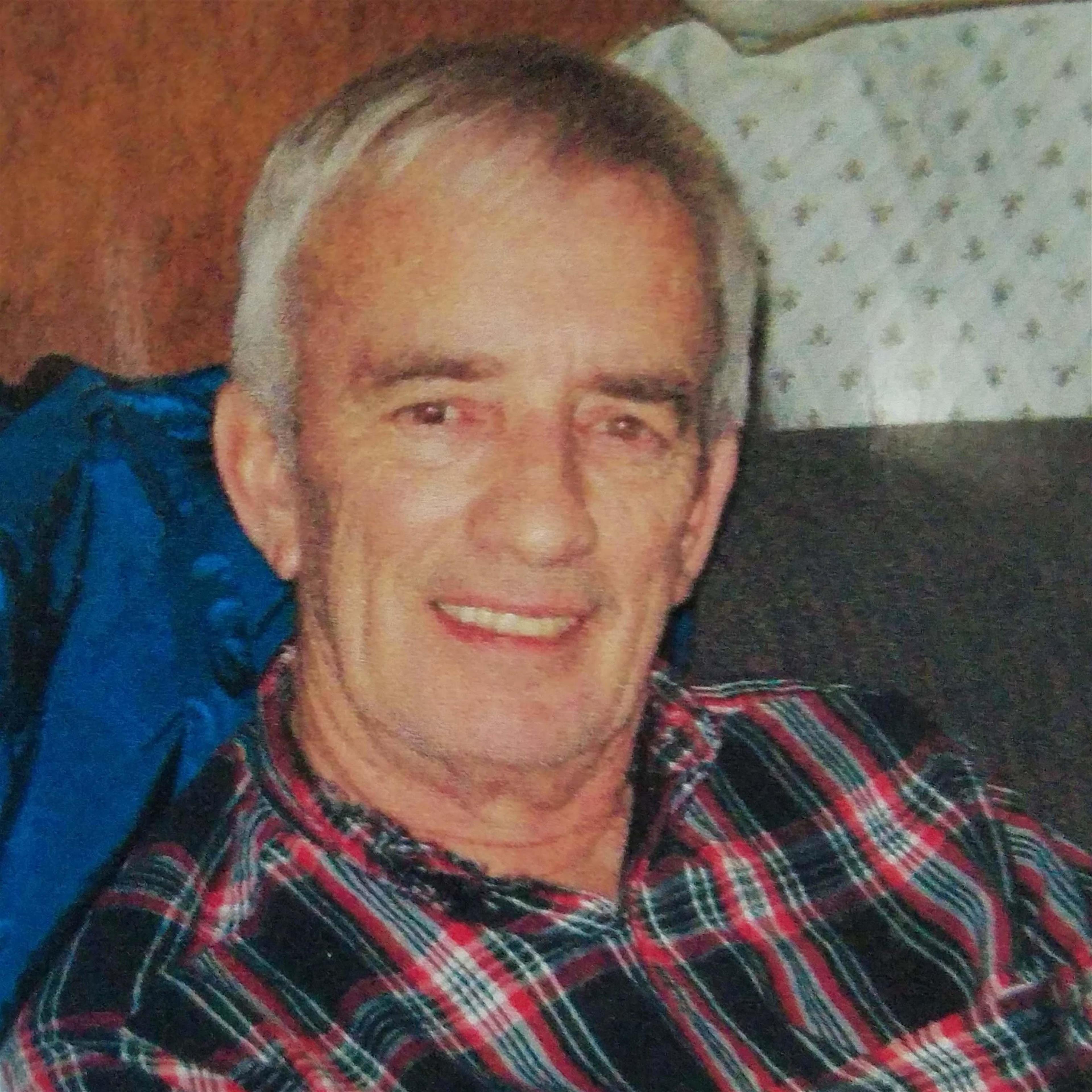 Robert L. "Pete" Myers