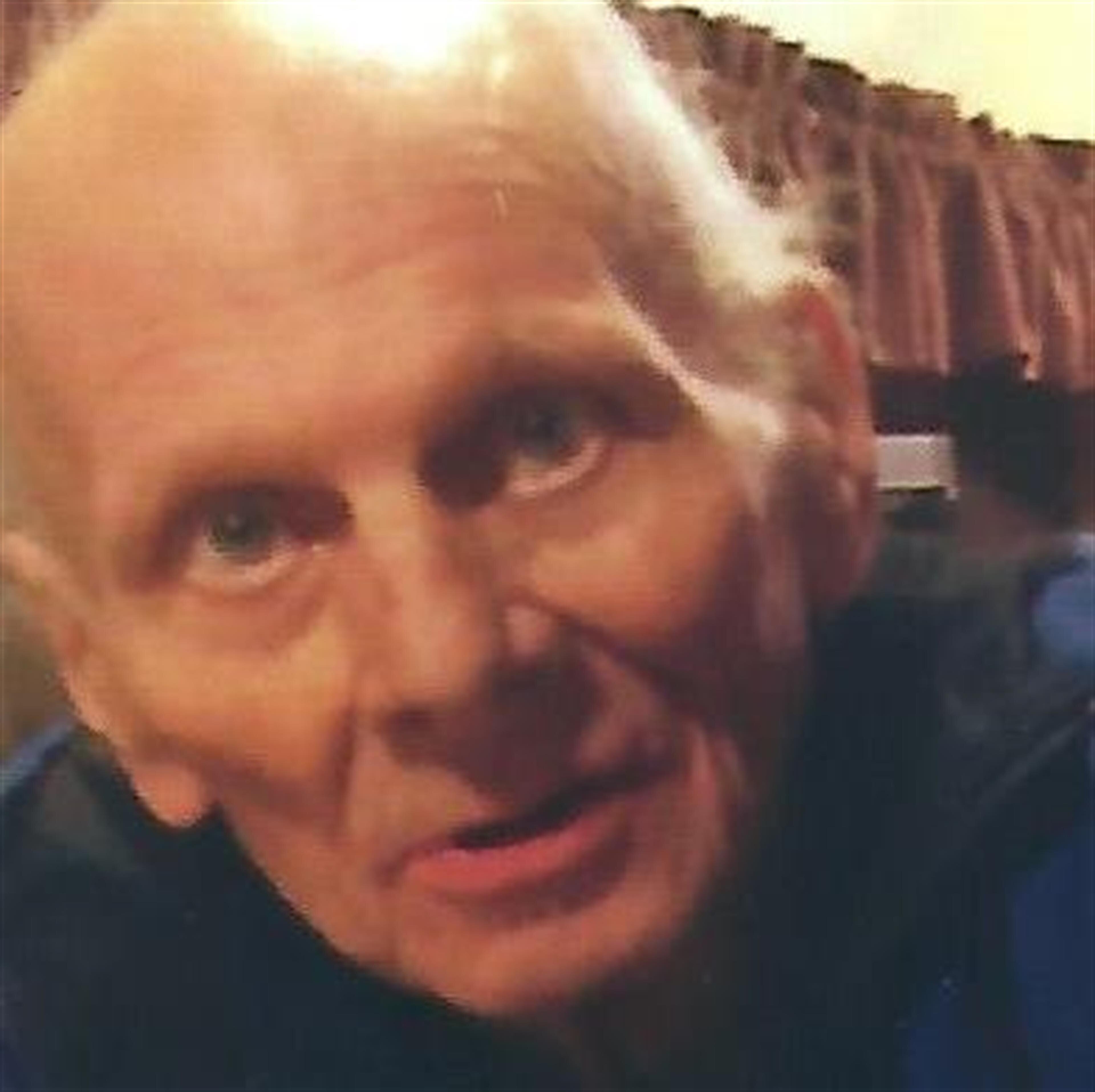 Sterling Ray Banks (Seymour)