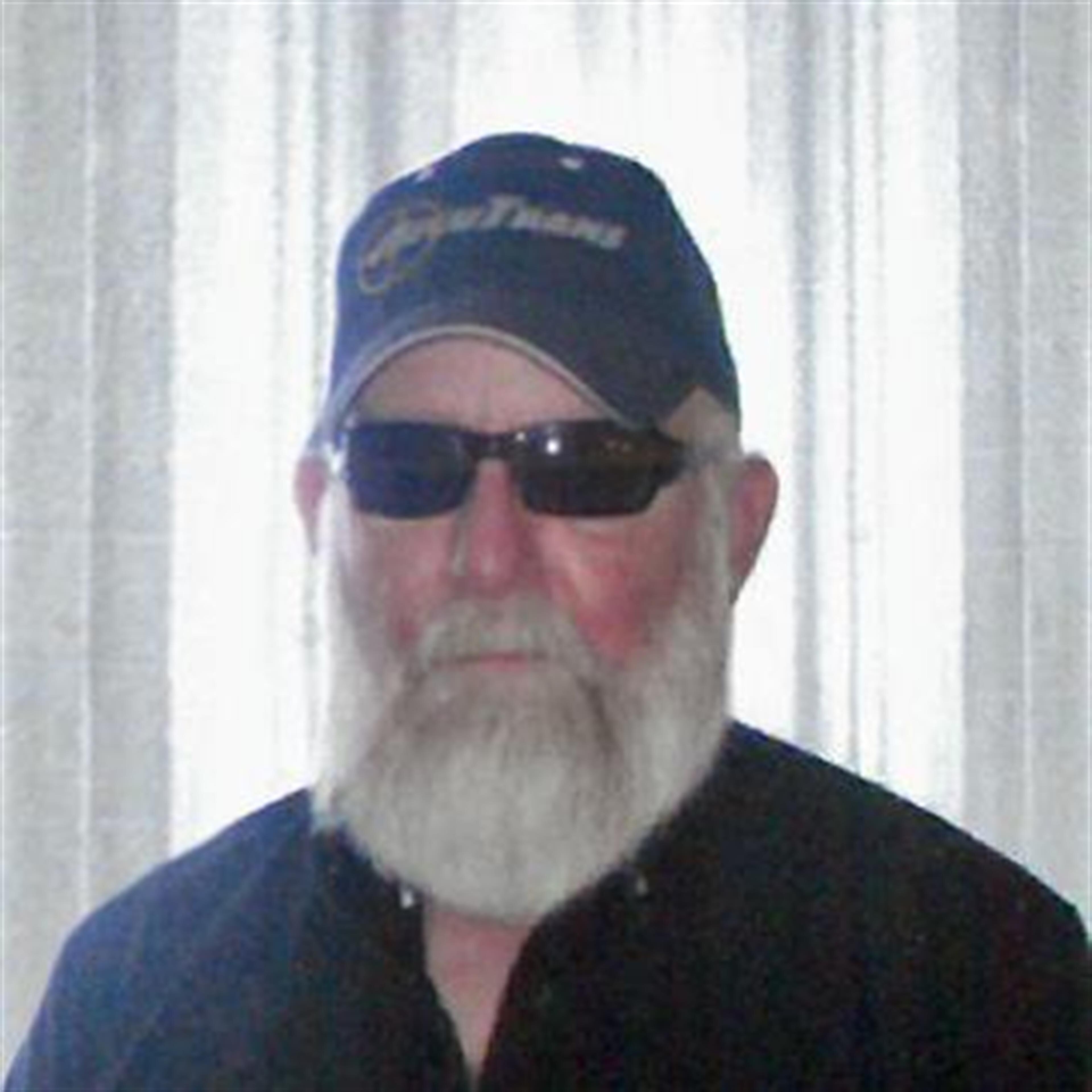 James David Dishon