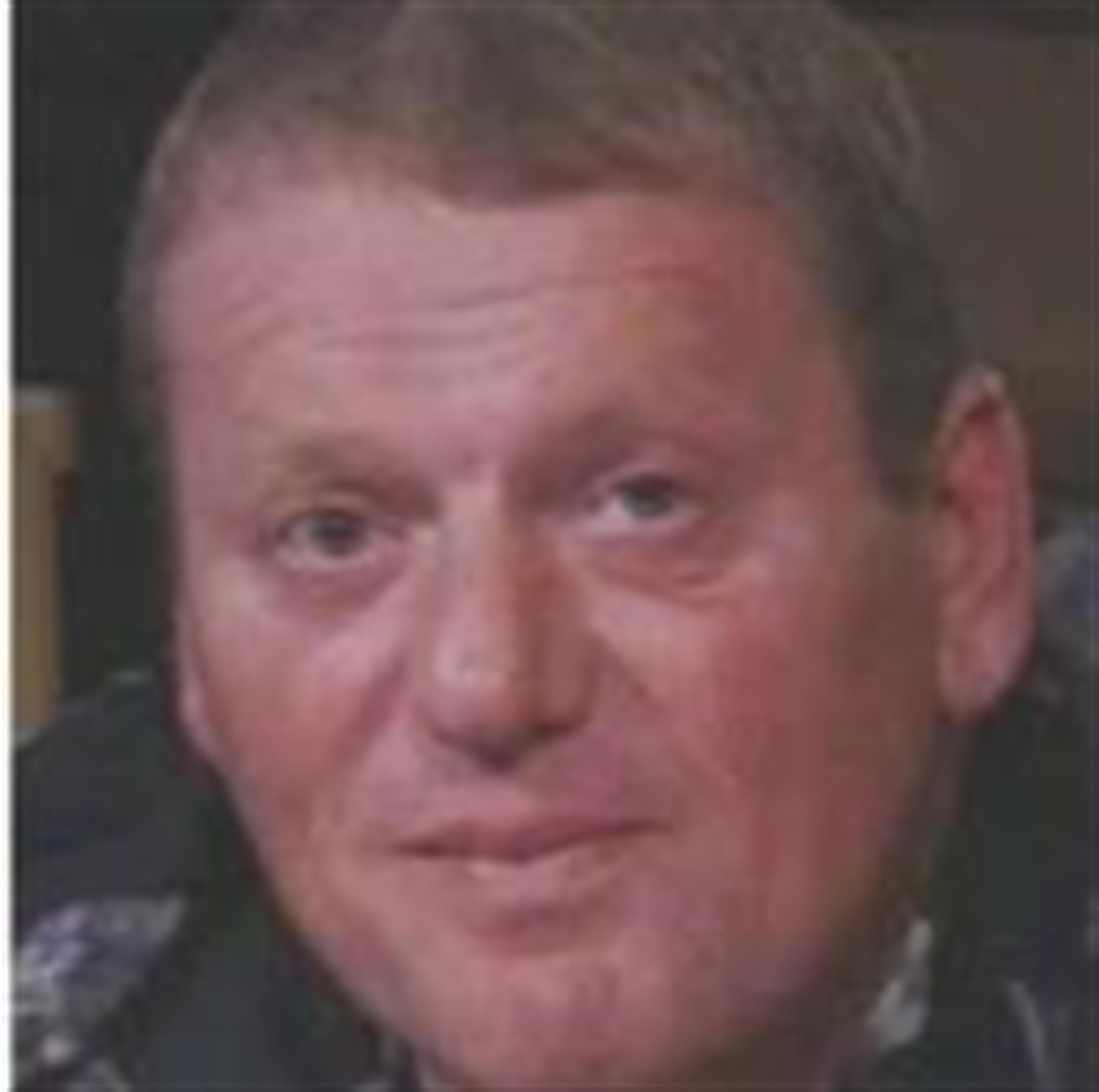 Clarence LaMonda (Camdenton)
