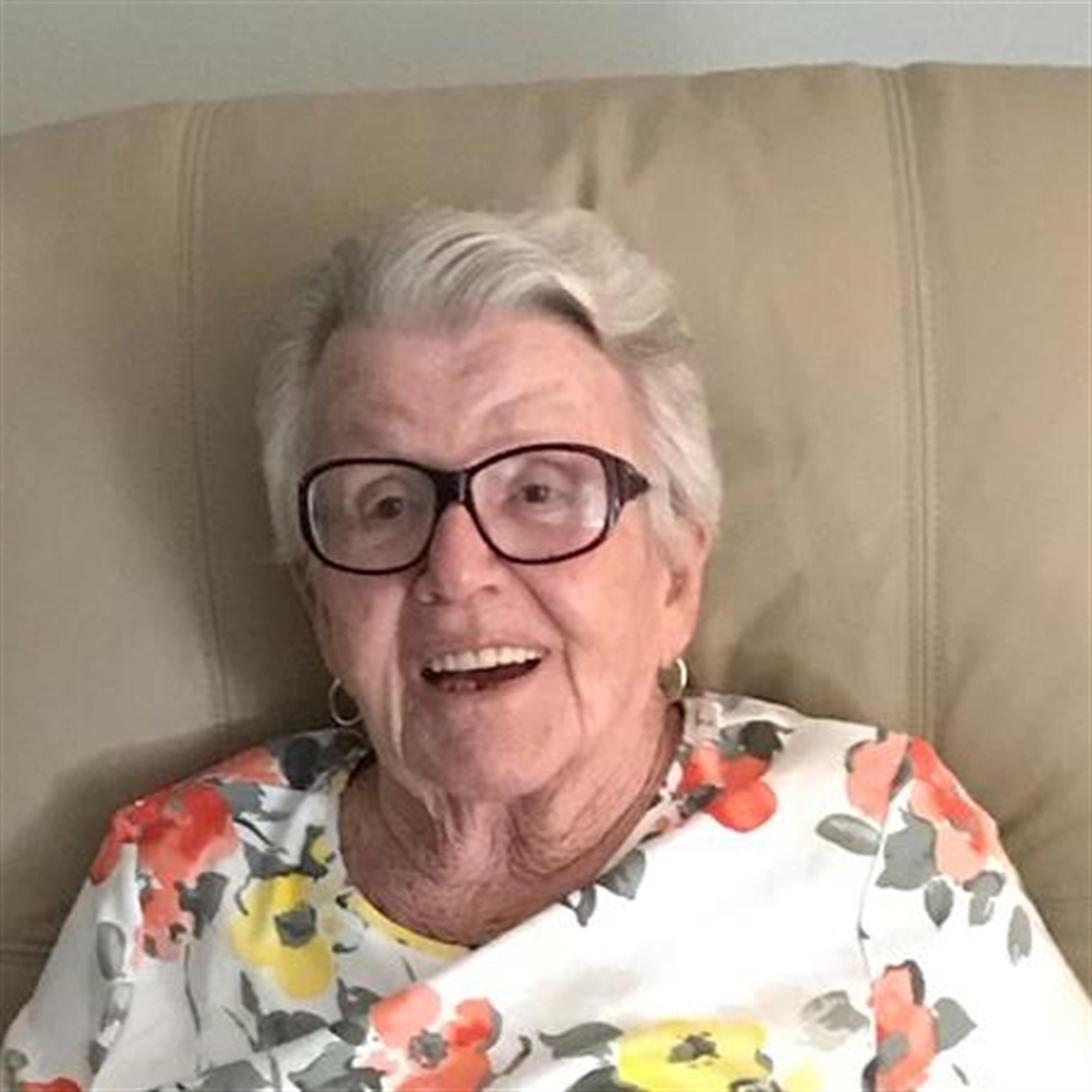 Jane E. Gustafson