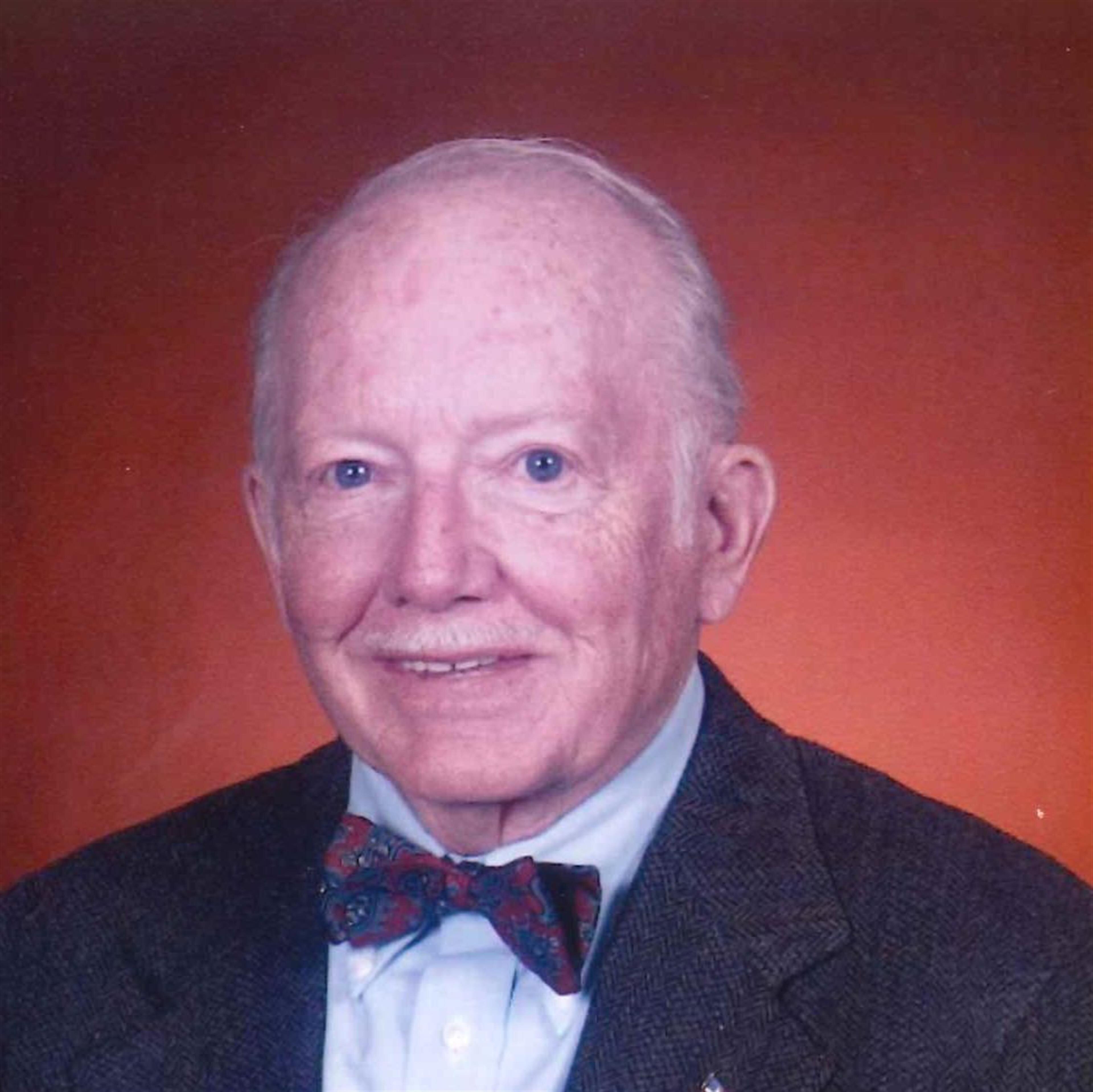 Dr. Charles "Tom" Kelso