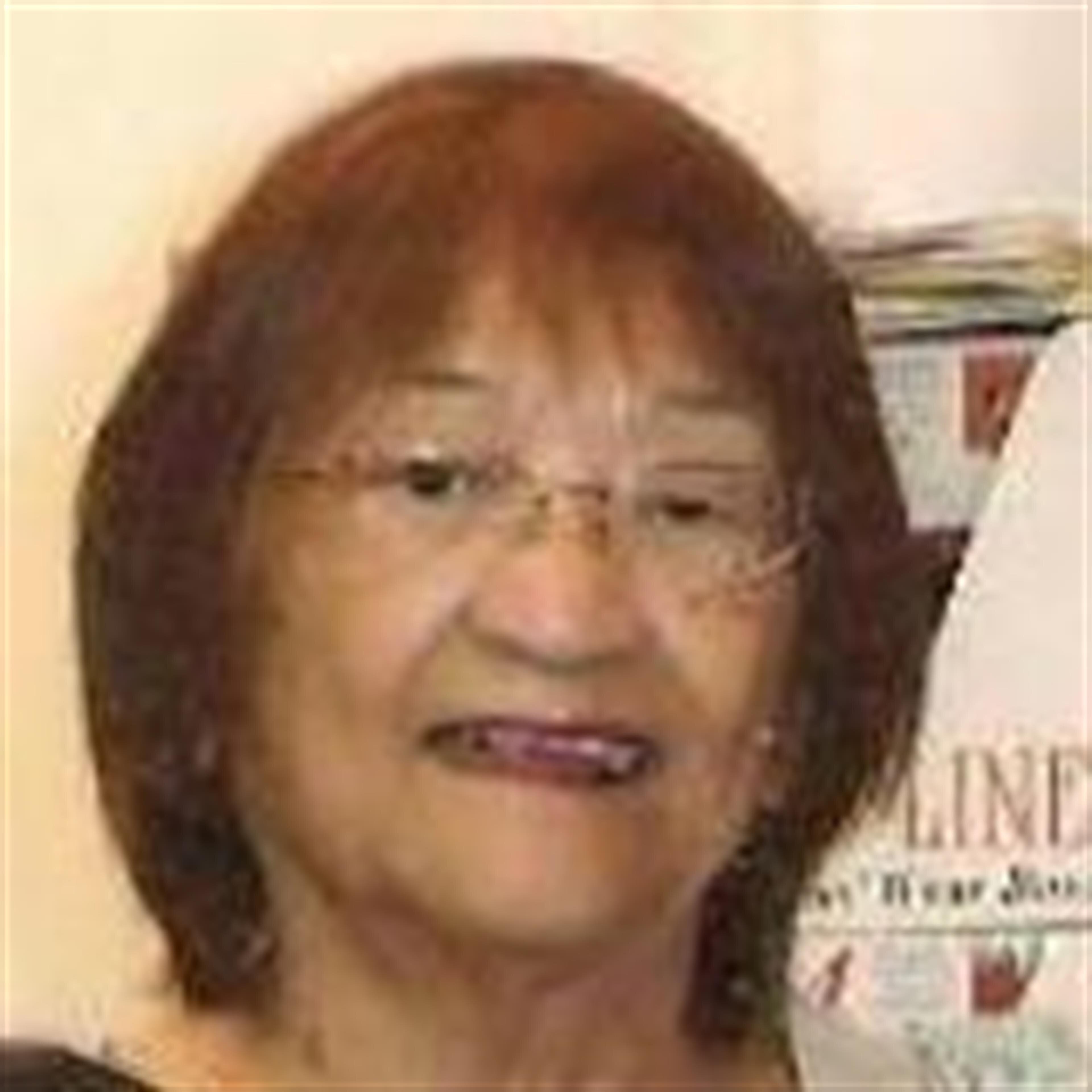 Alice Balabala Bailey