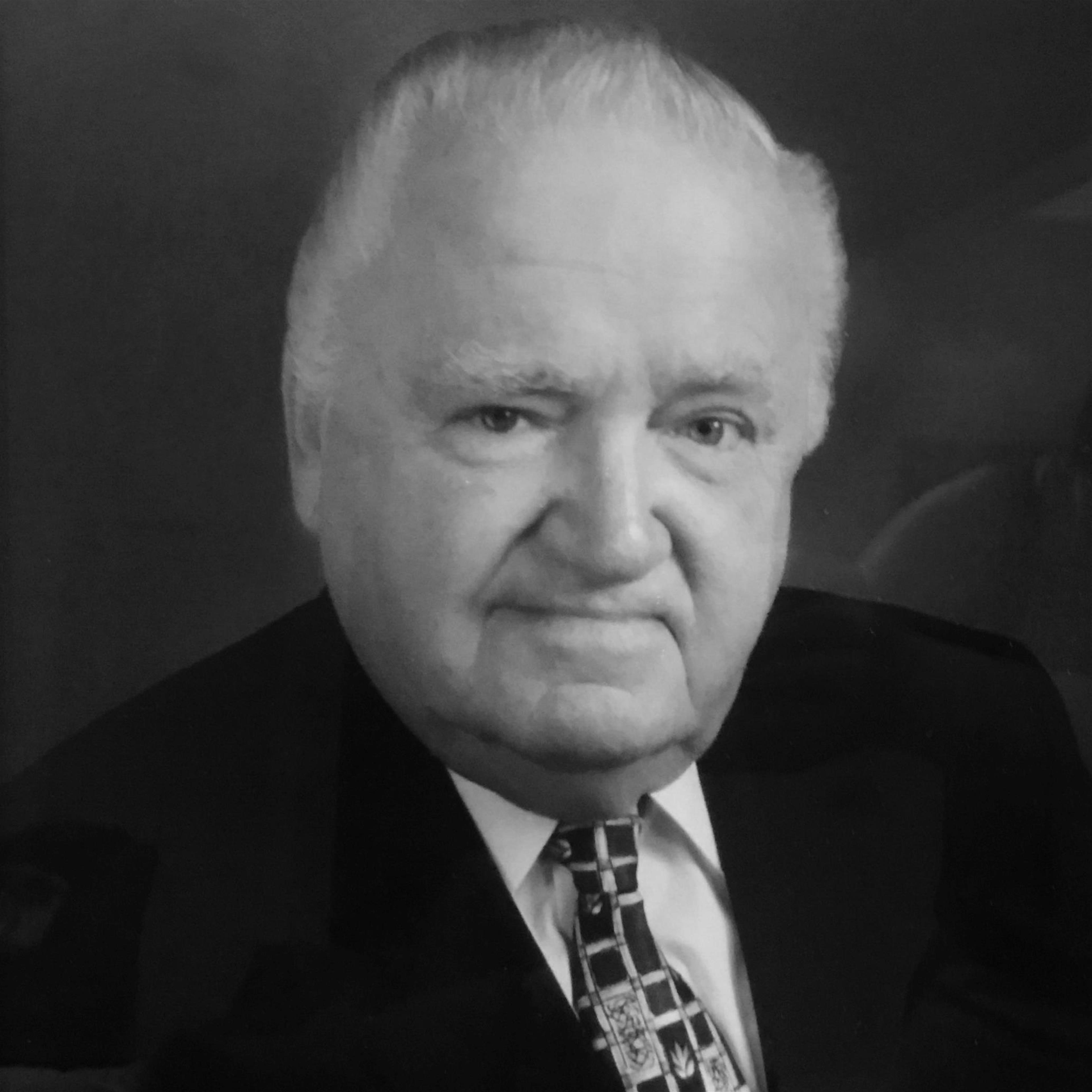 Mr. Donald F. Adams