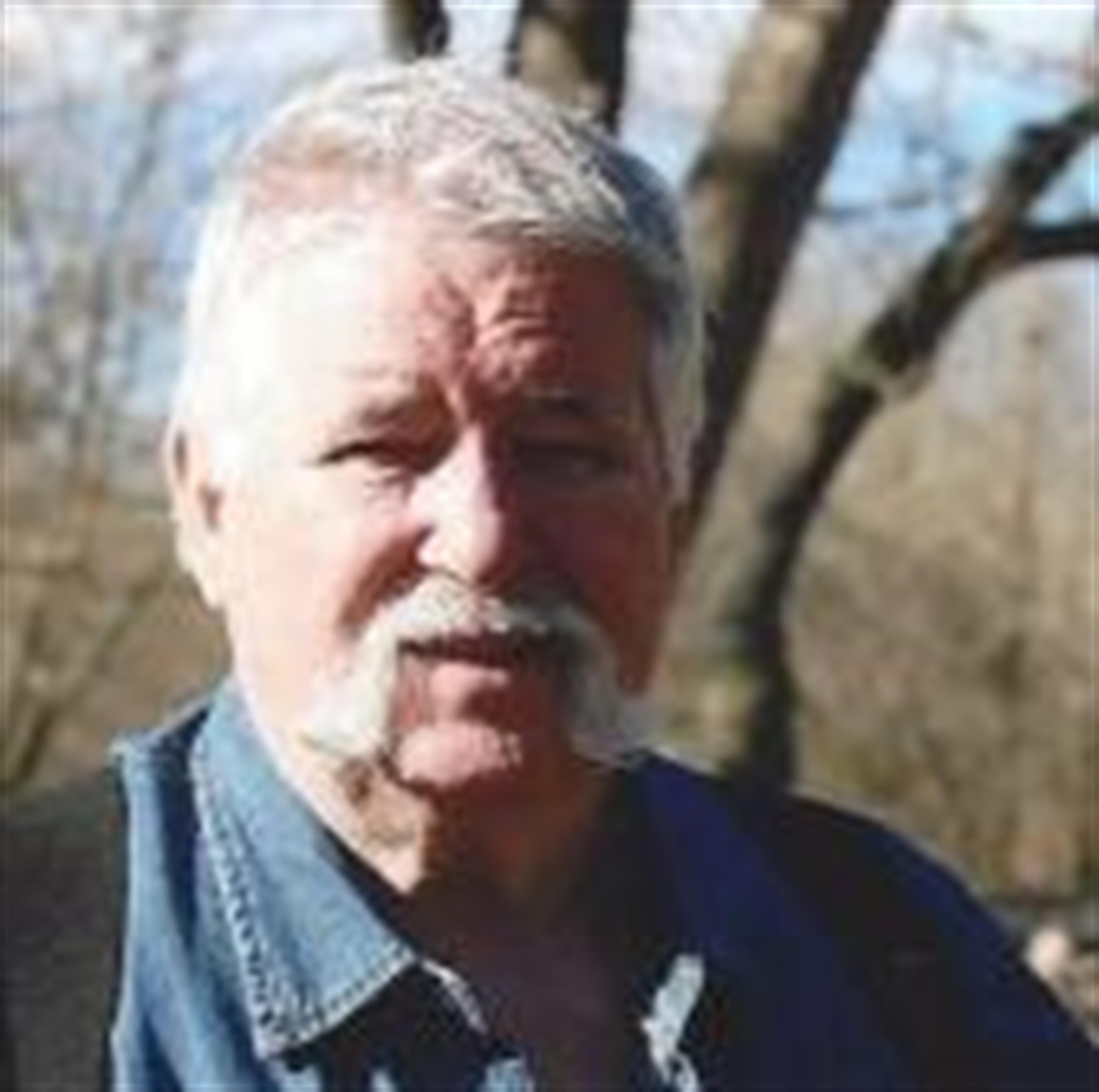 James Fisher (Camdenton)
