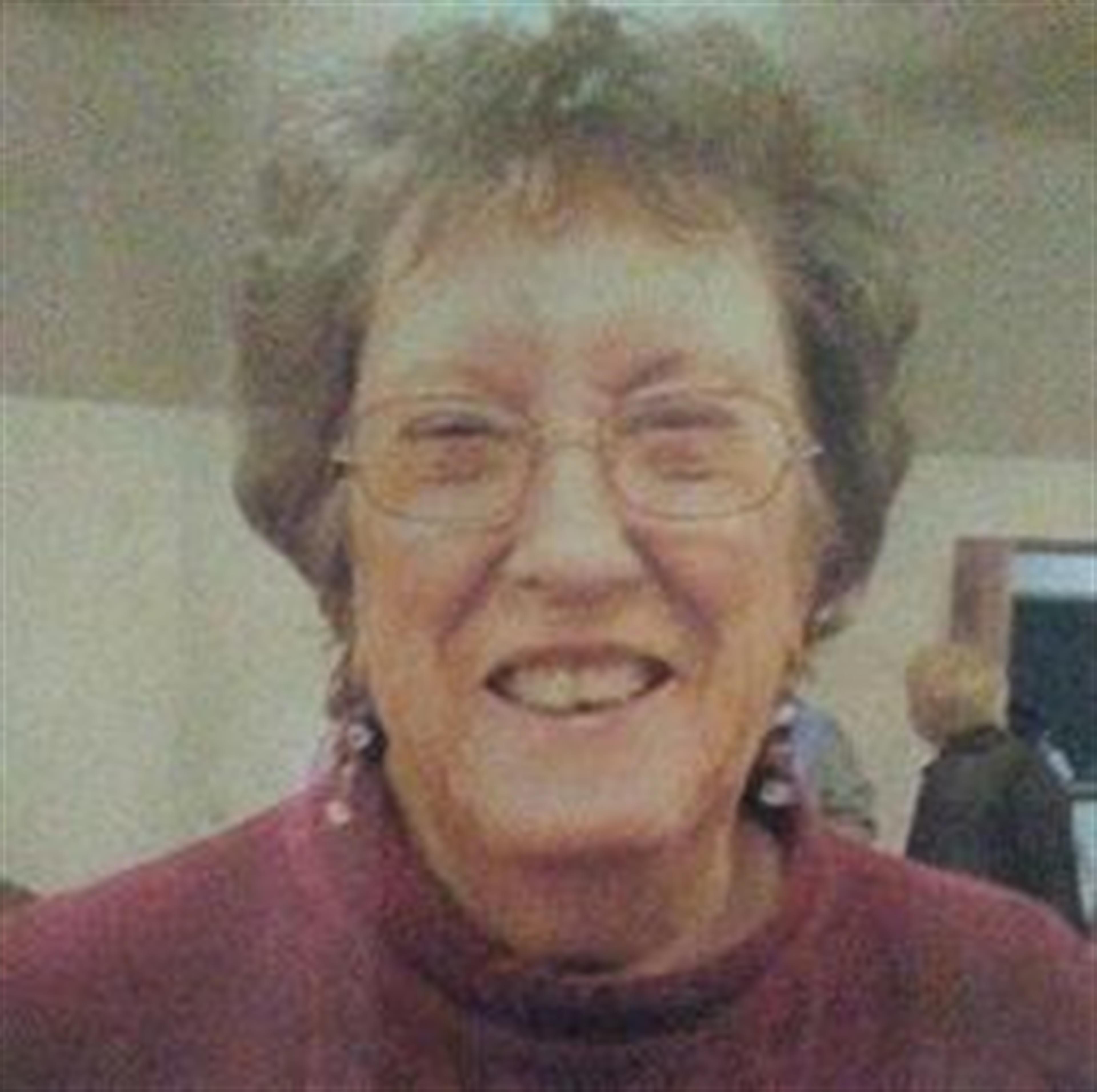 Lura Jean Deger