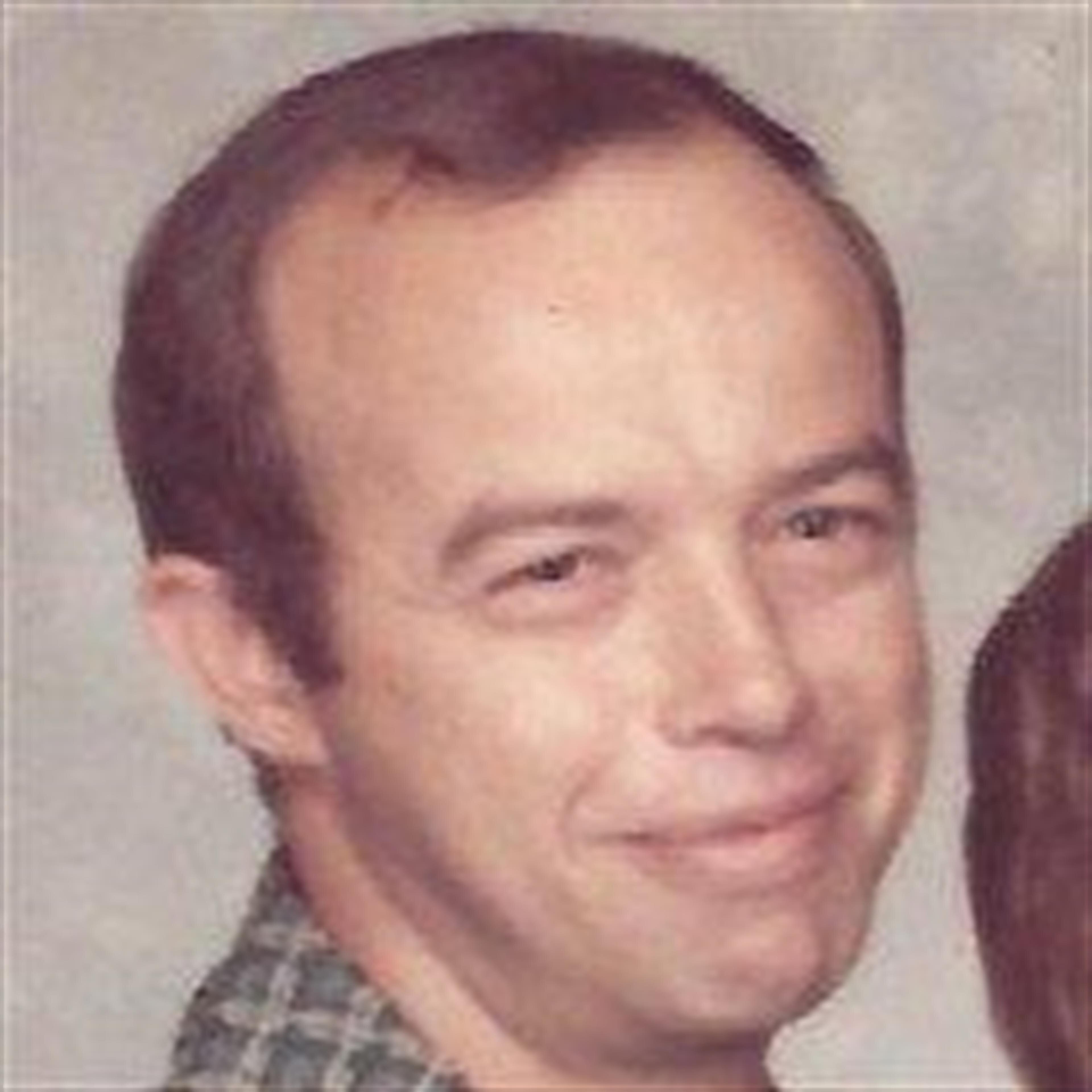 David Peterson (Bolivar)