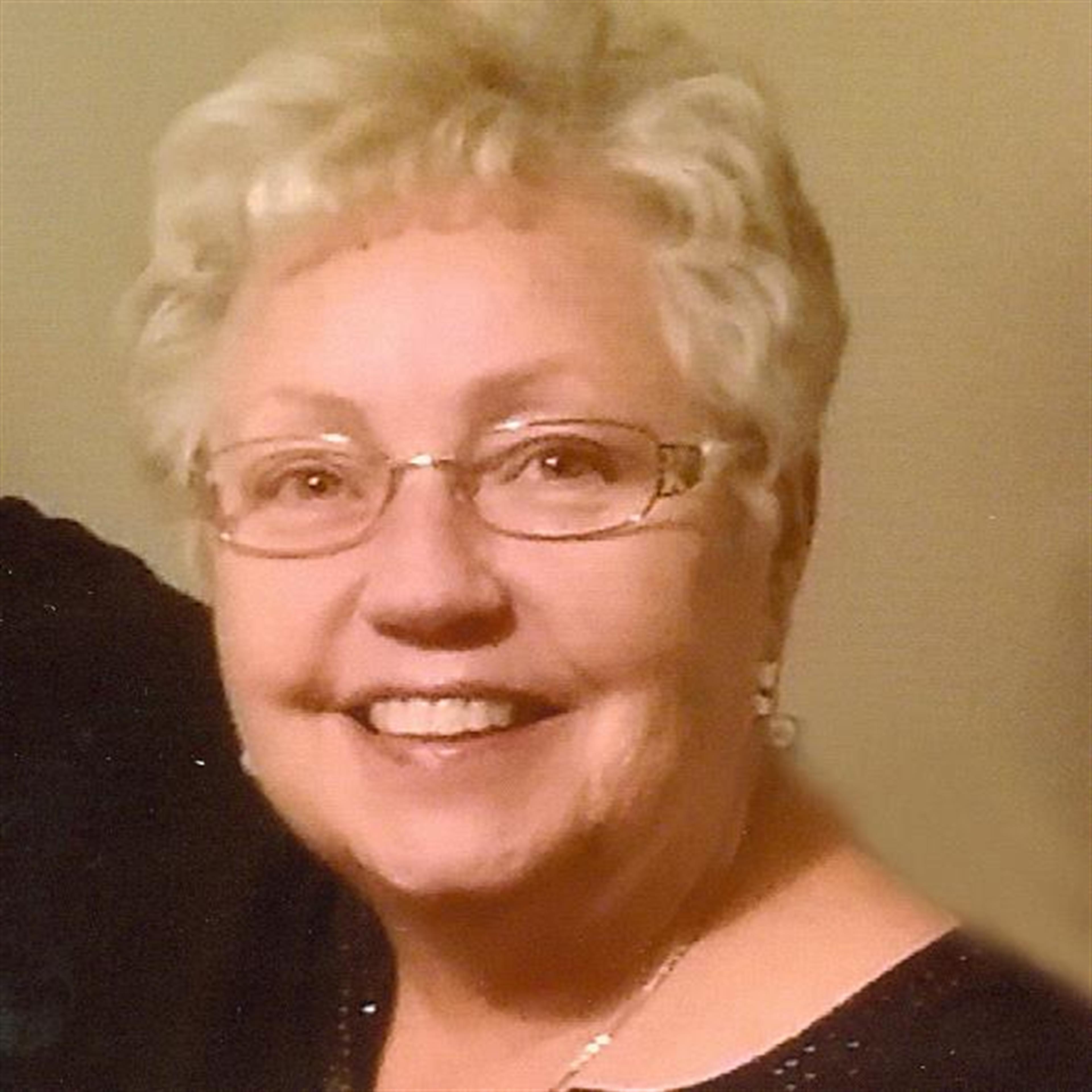 Linda J. Murphy Wilcox
