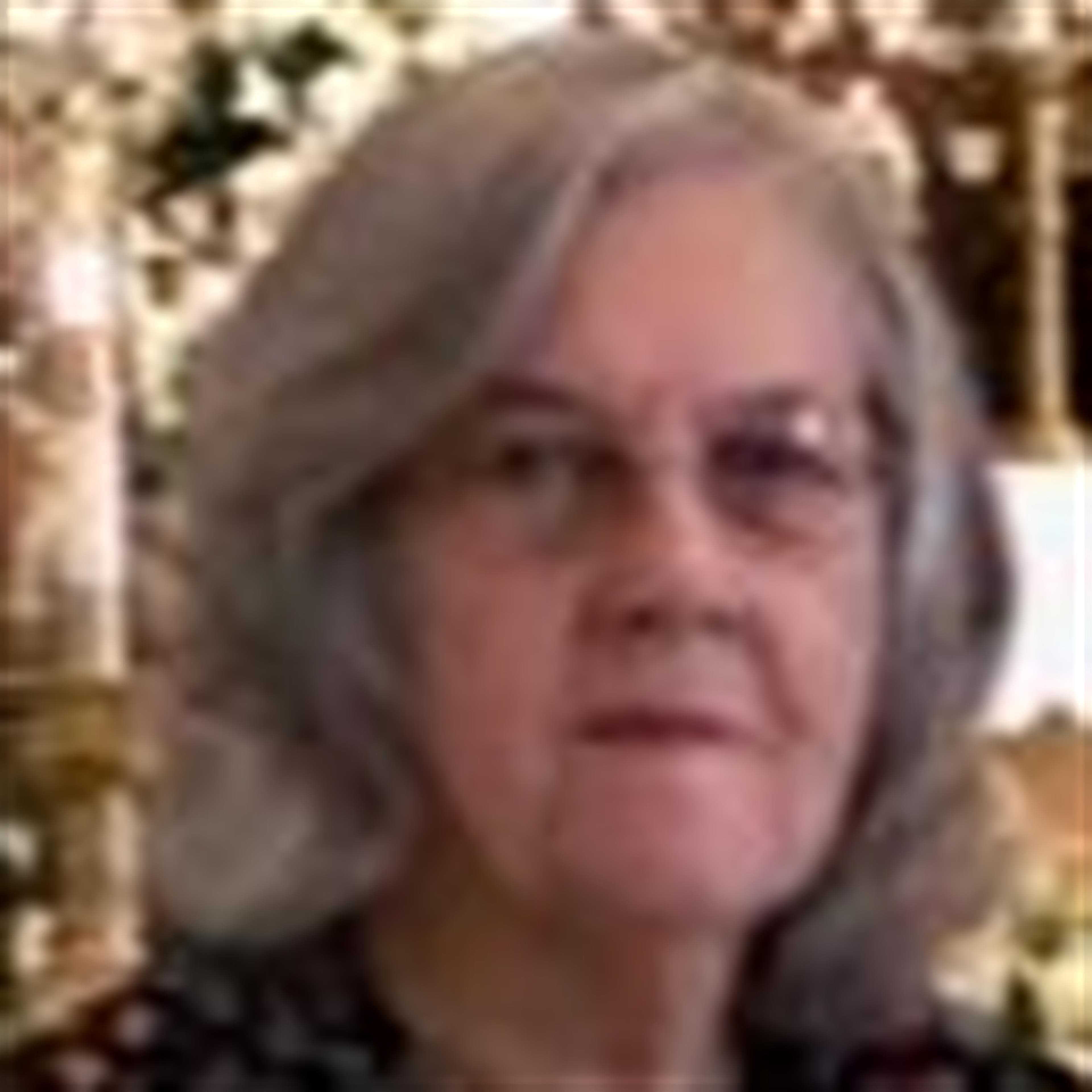 Norma Jean Lavergne Smith