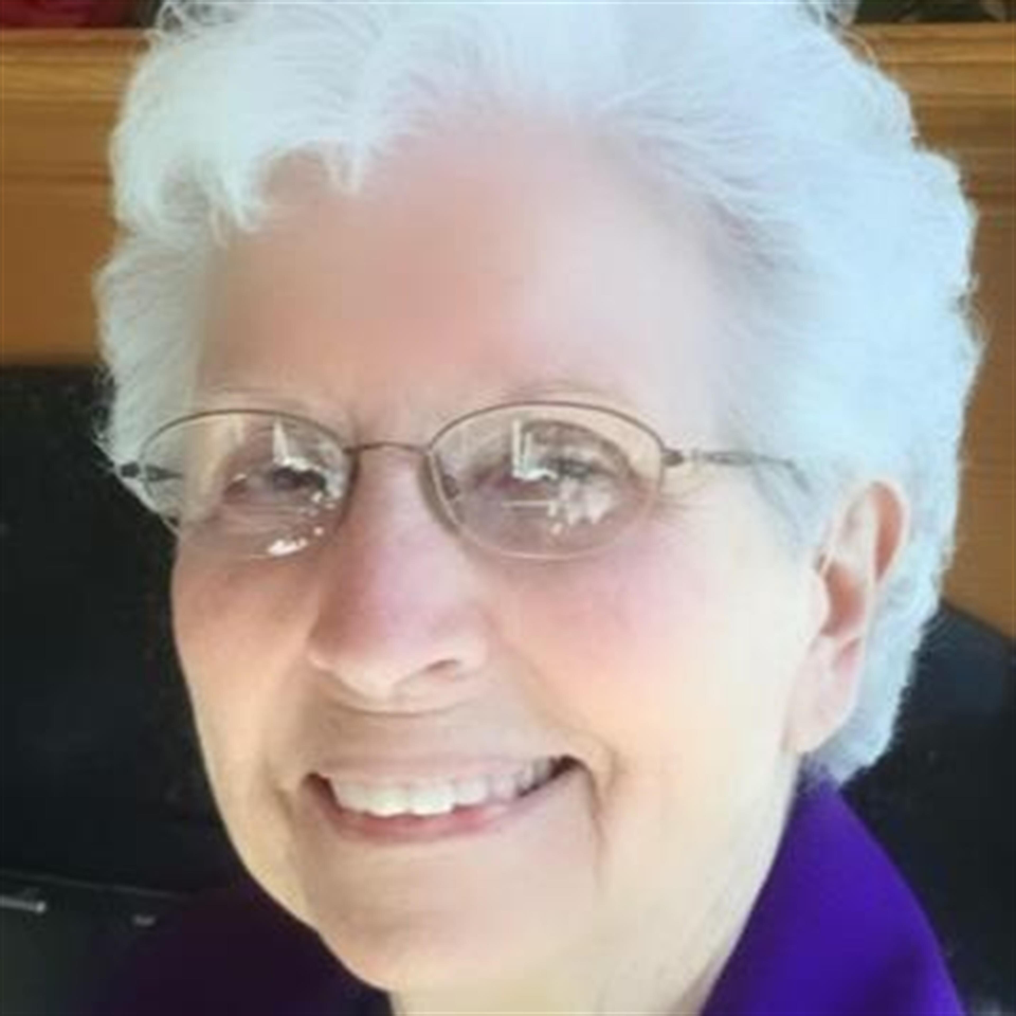 Mrs. Cynthia M. Mosher