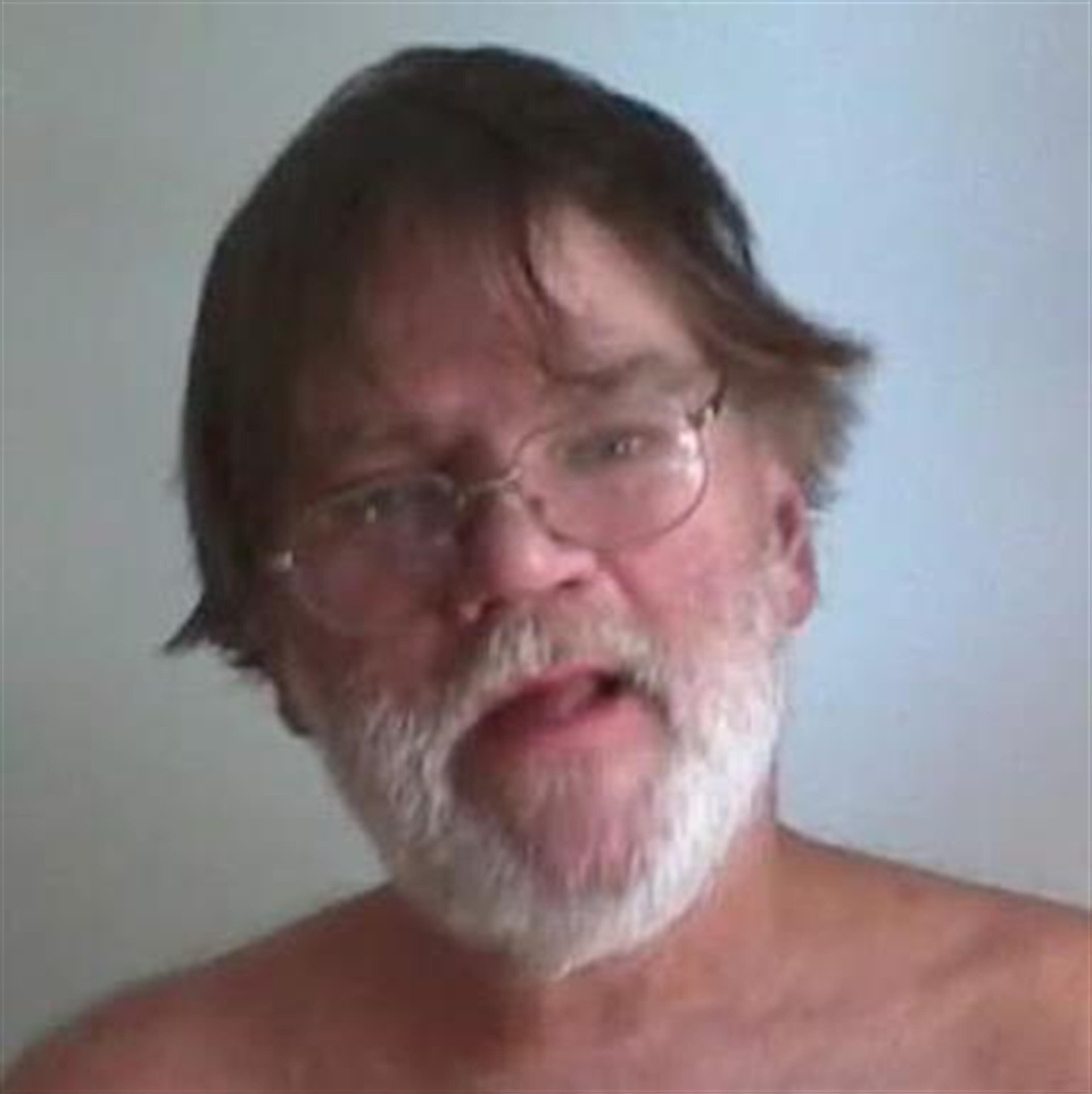 Gregory "Big G" Aldred Sr.