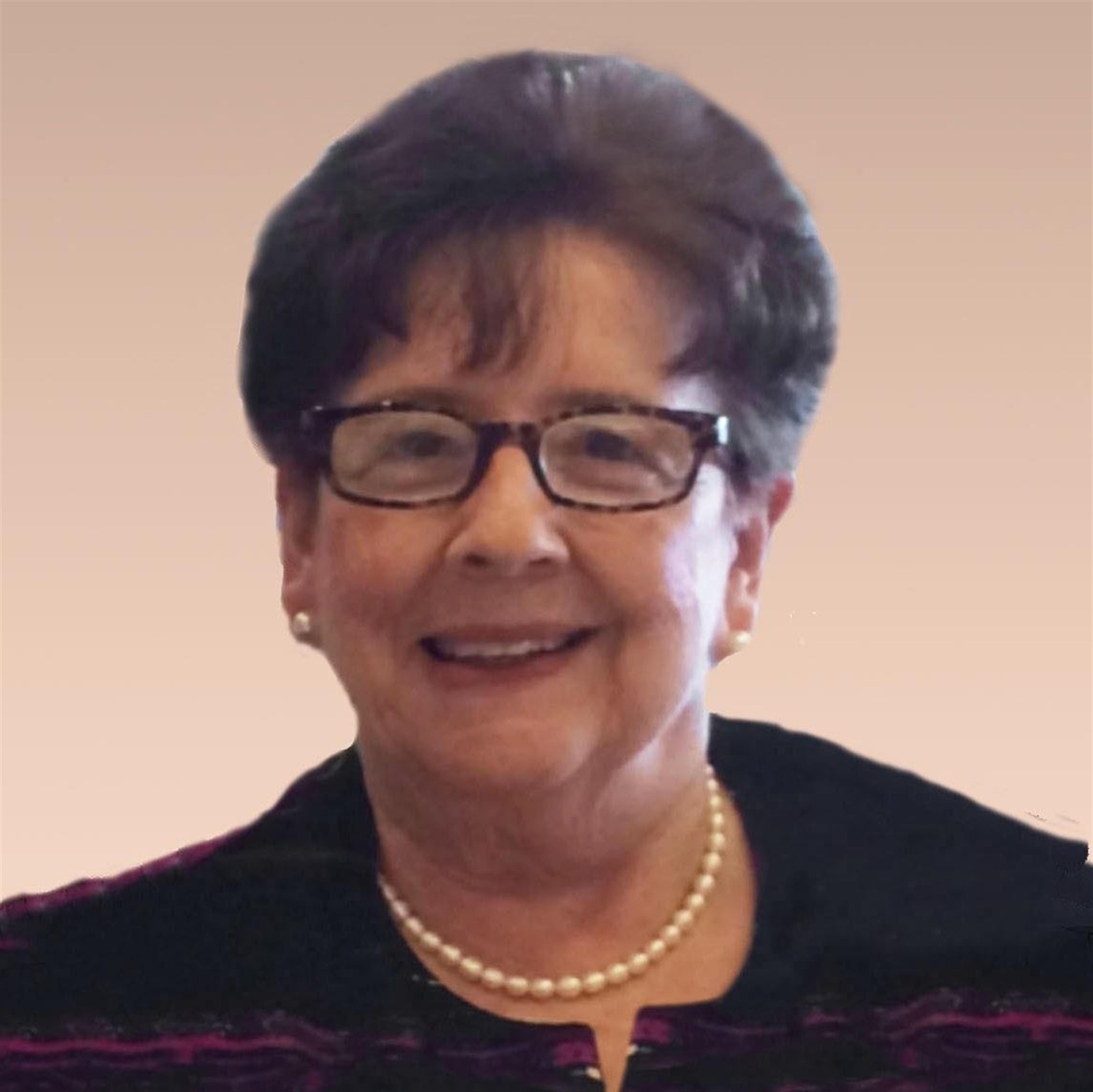 Lorraine Brockhaus Guidry