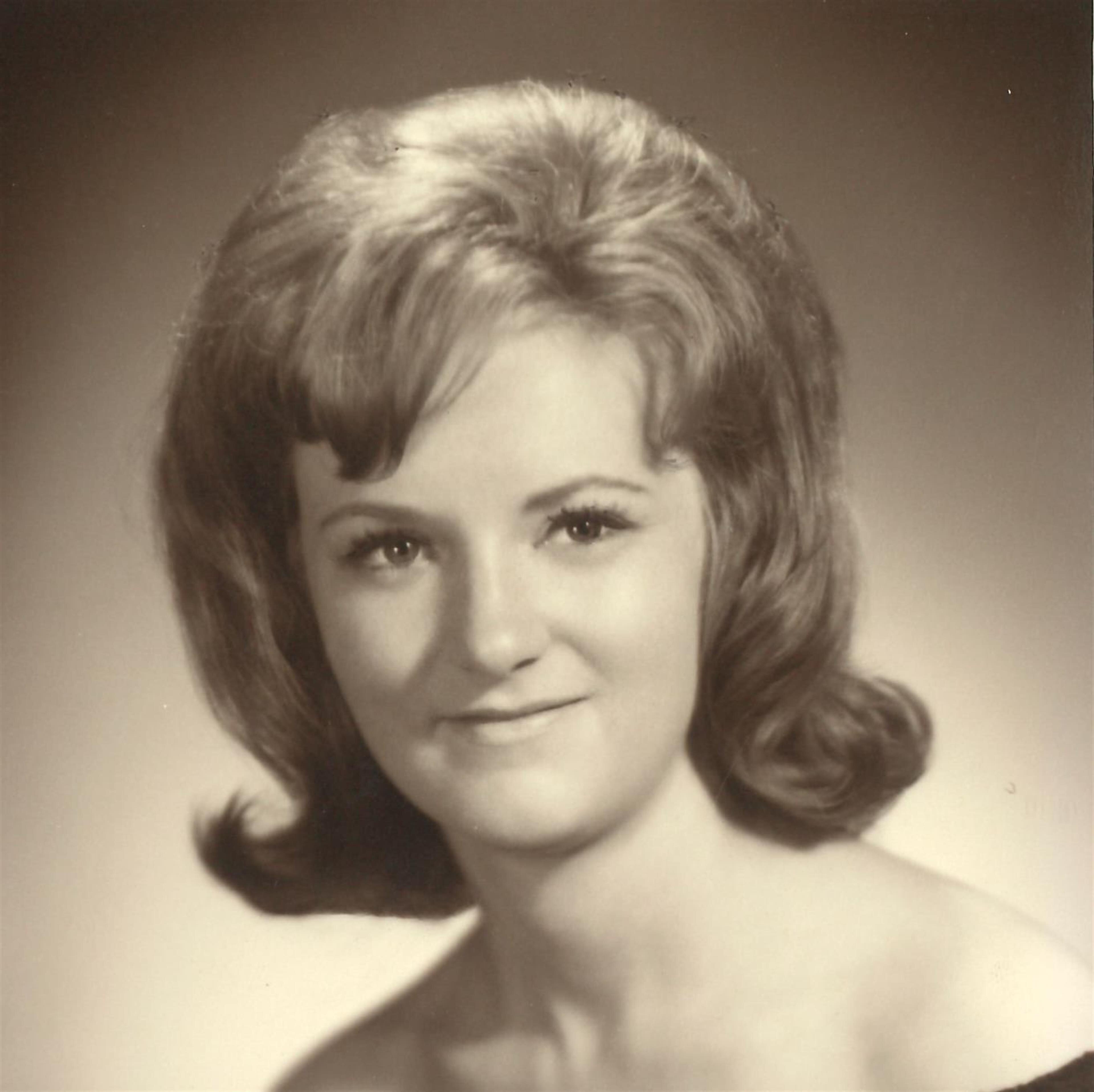 Patricia M. Springfield