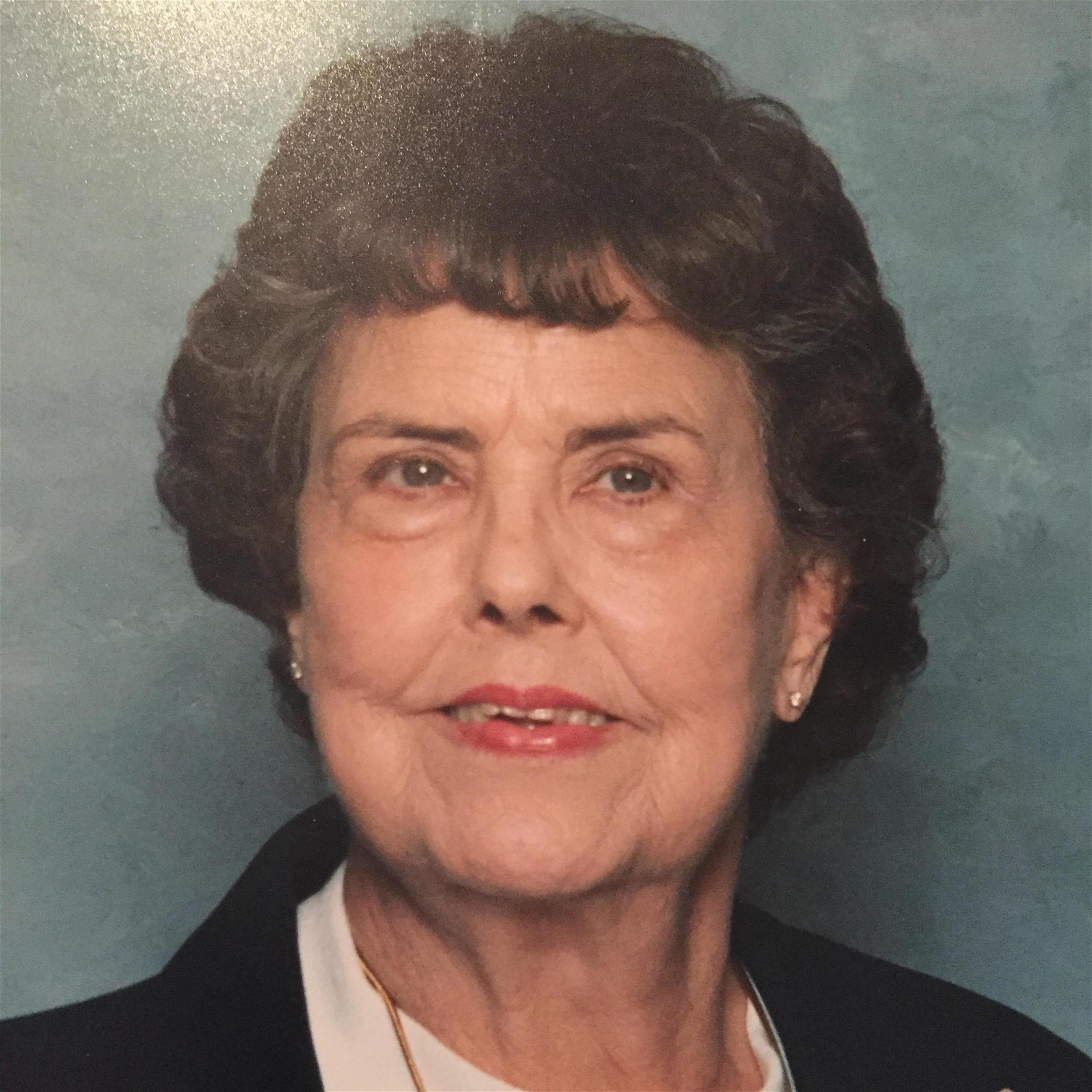 Mrs. Gladys Davis