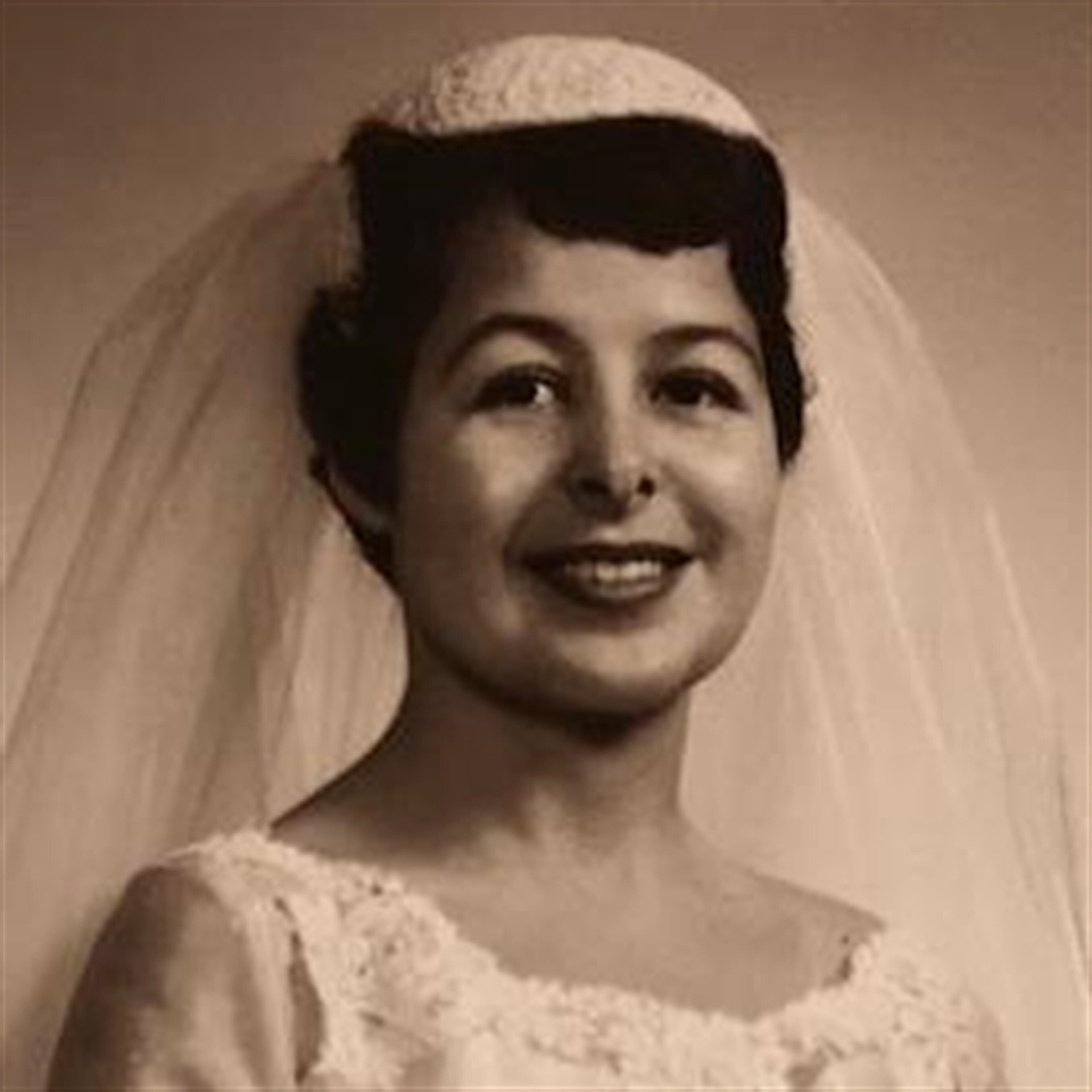Mrs. Betty Karr