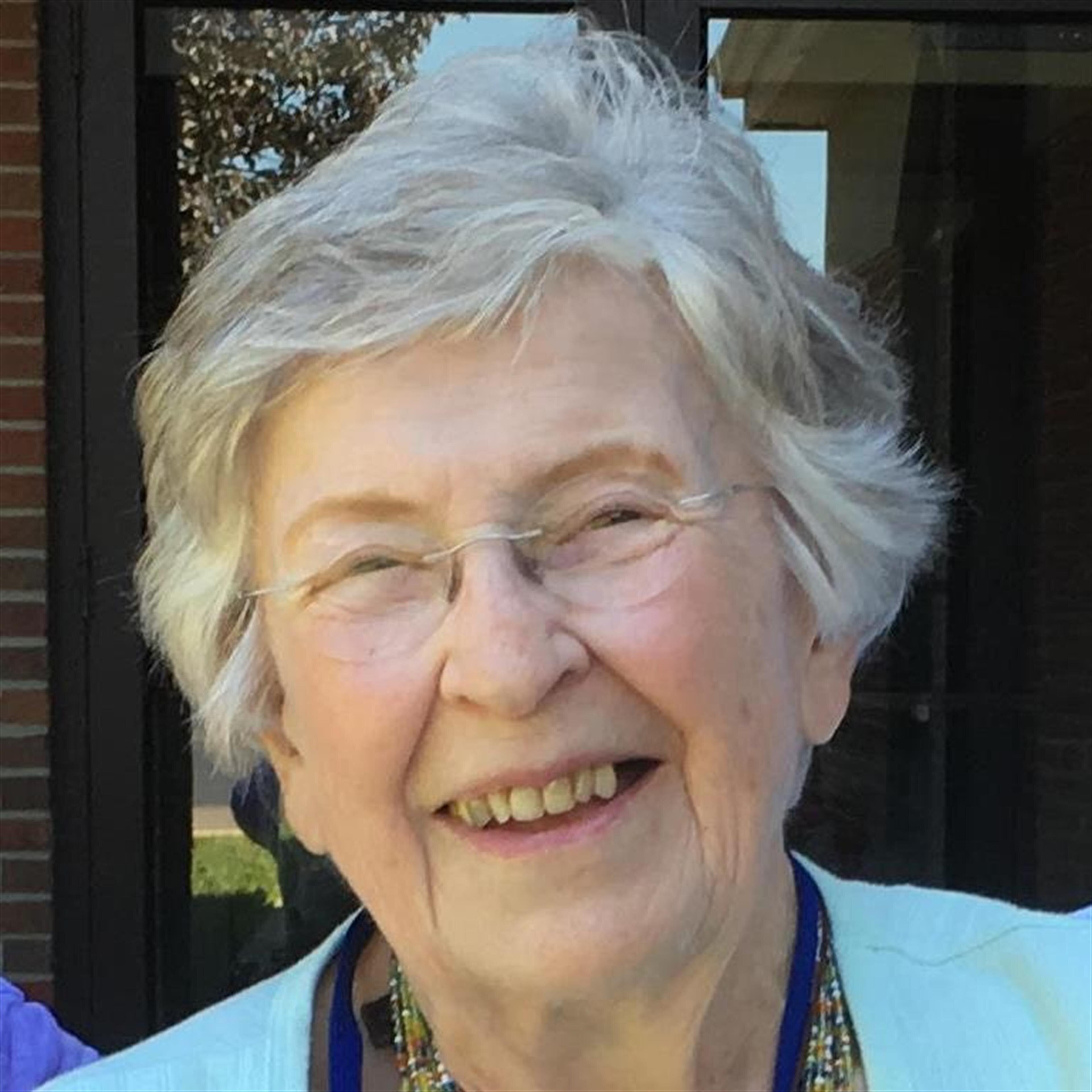 Coletta A. Cramer