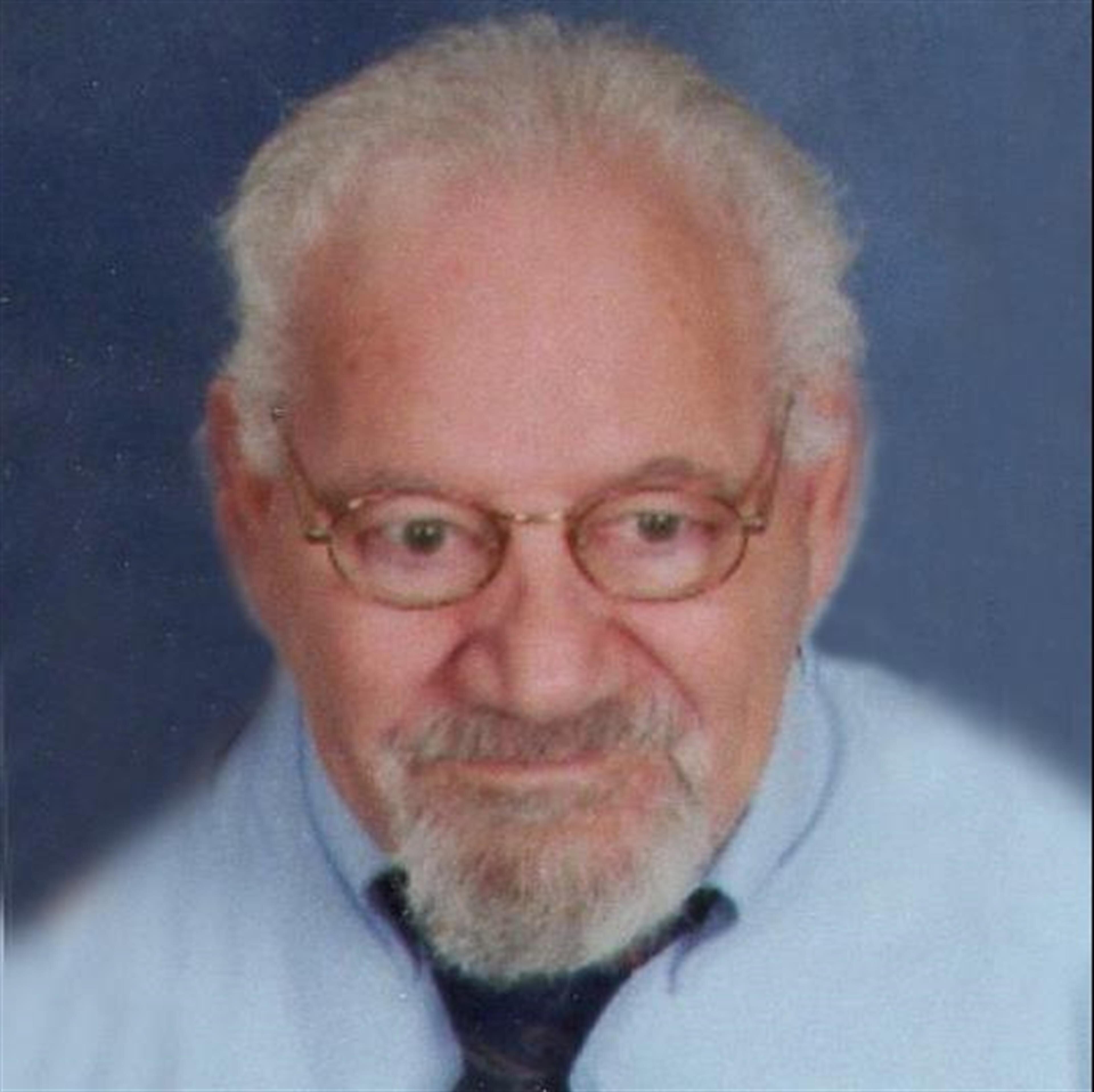 Robert J. "Buck" Stanfield