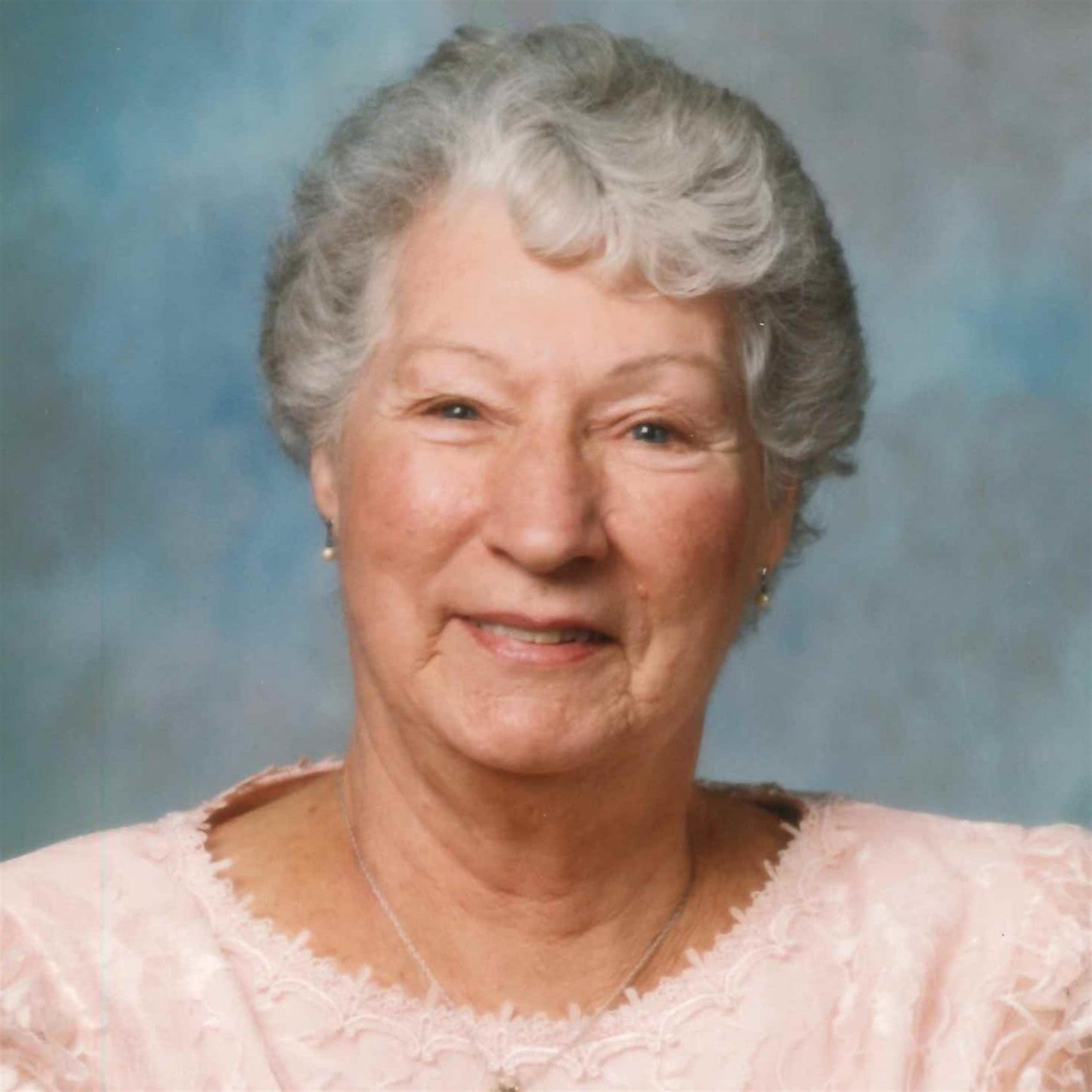 Winifred "Winnie" Schmitt