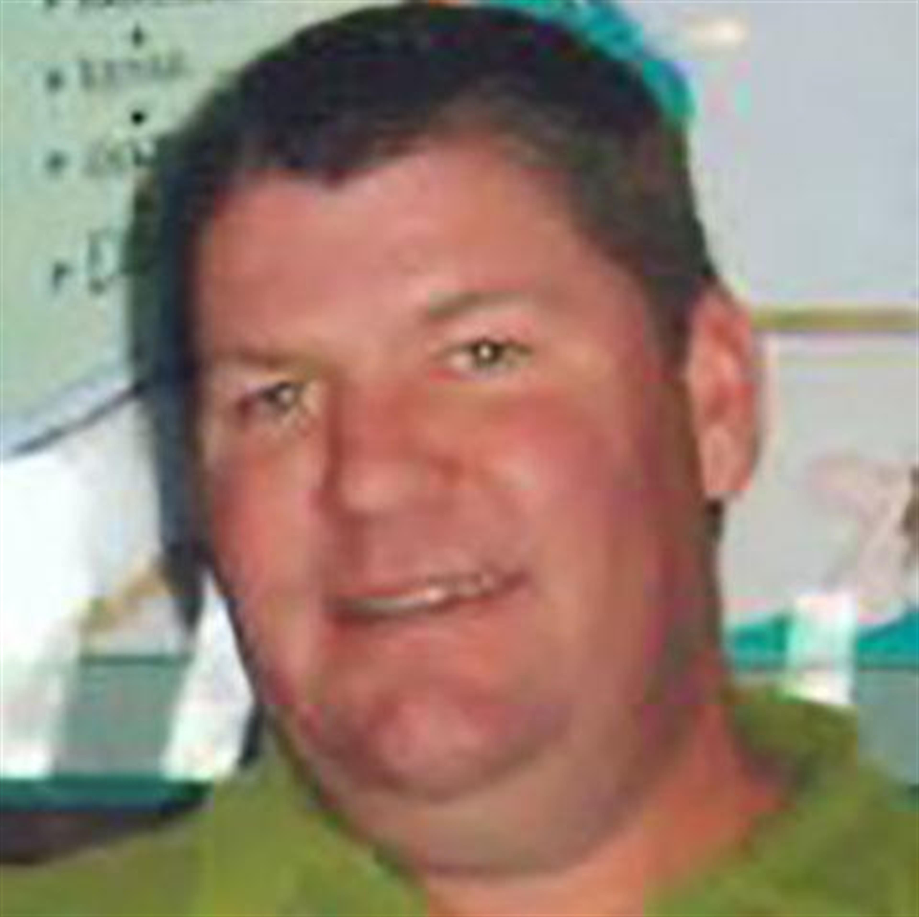 Jerry Mason Hays' obituary picture