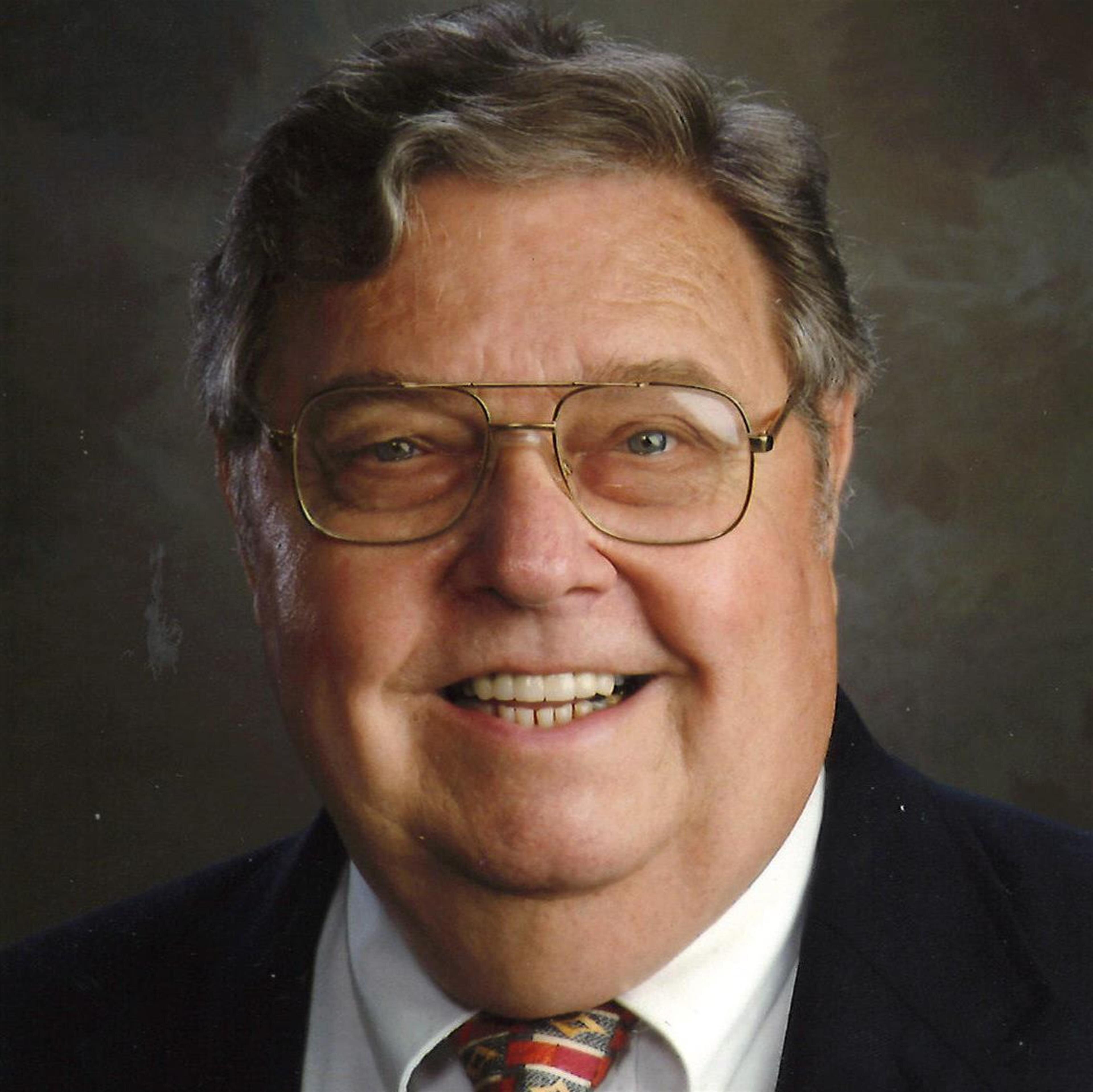 George Lewis Dietrich Jr.