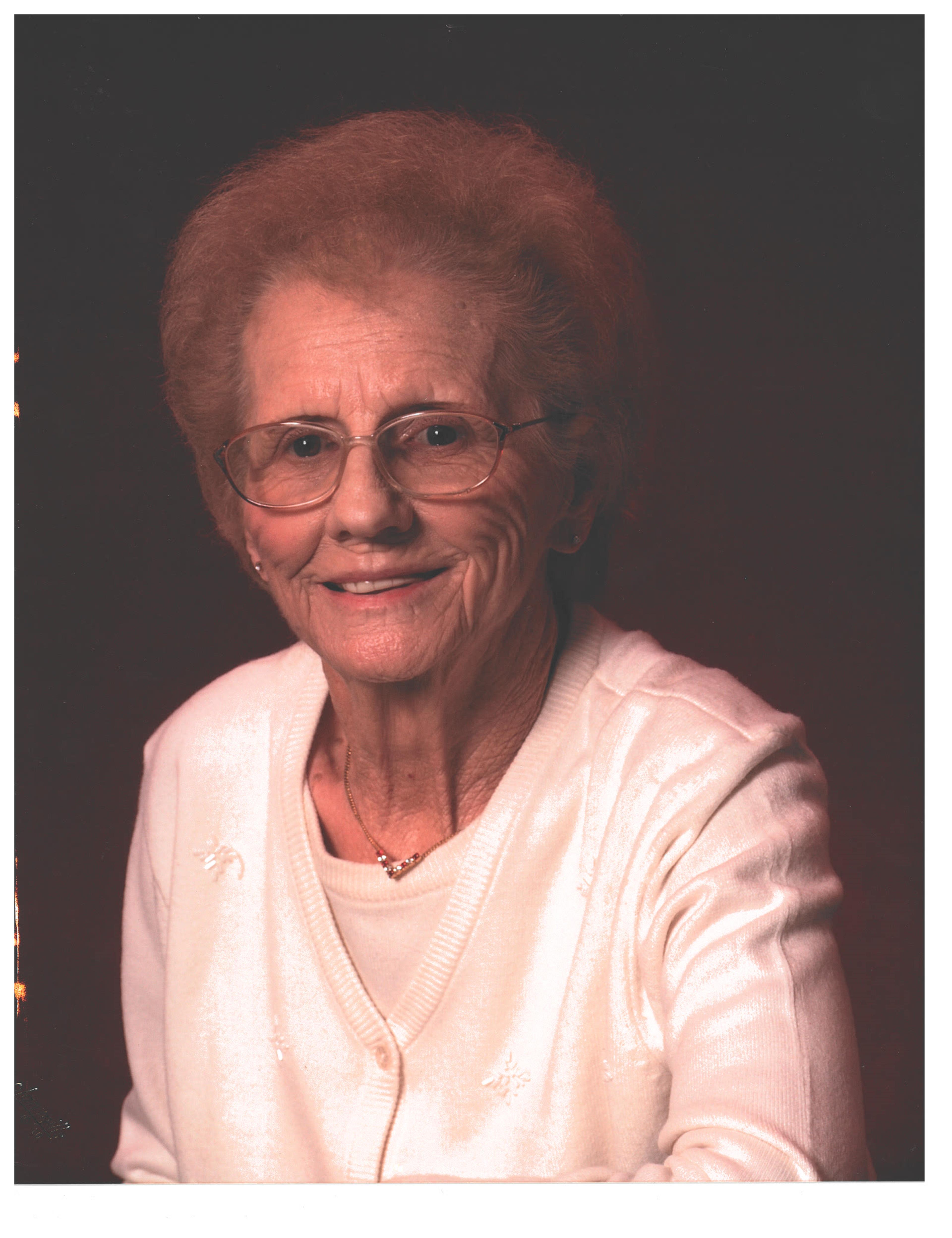 Mrs. Gladys P Murphy