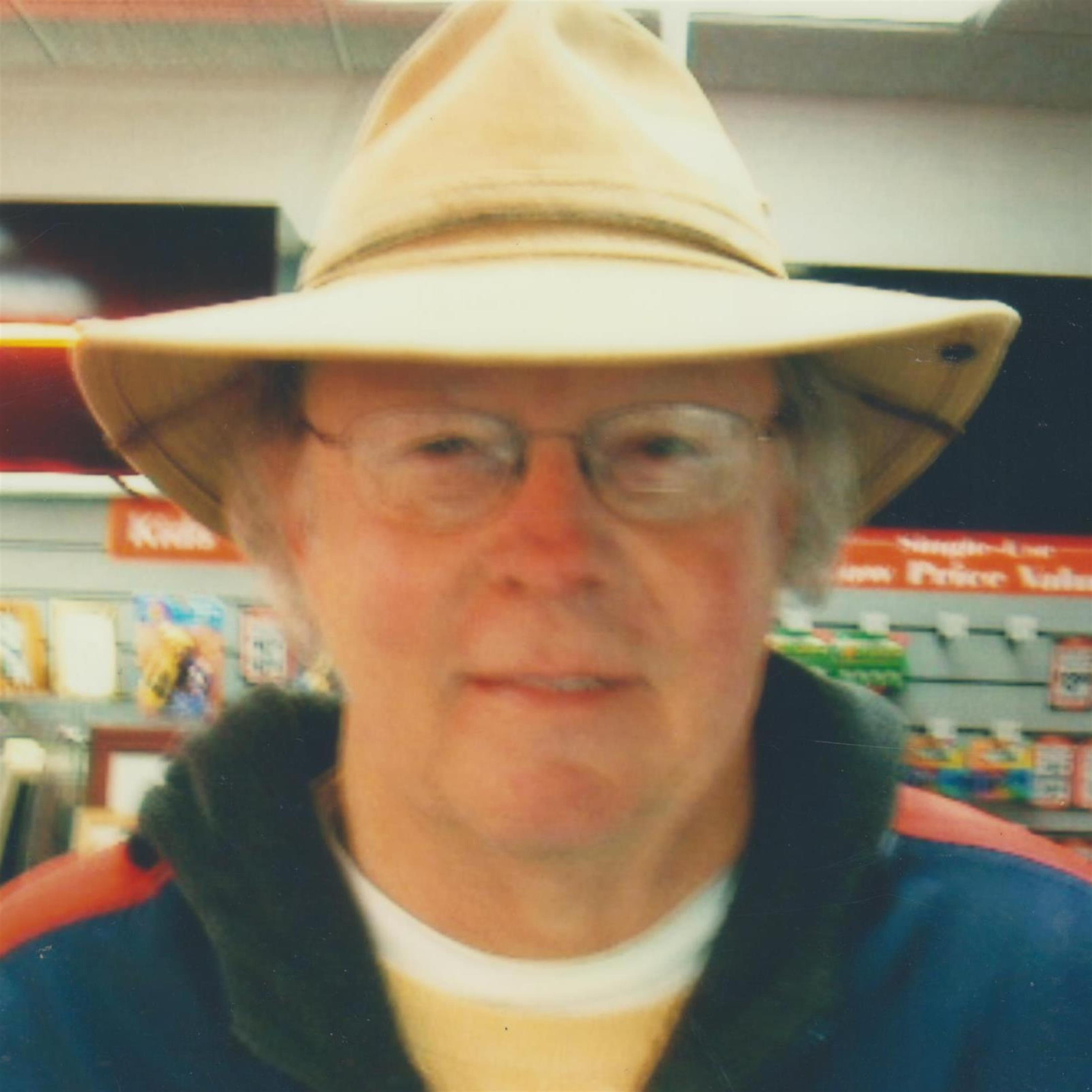 Mr. Richard P King