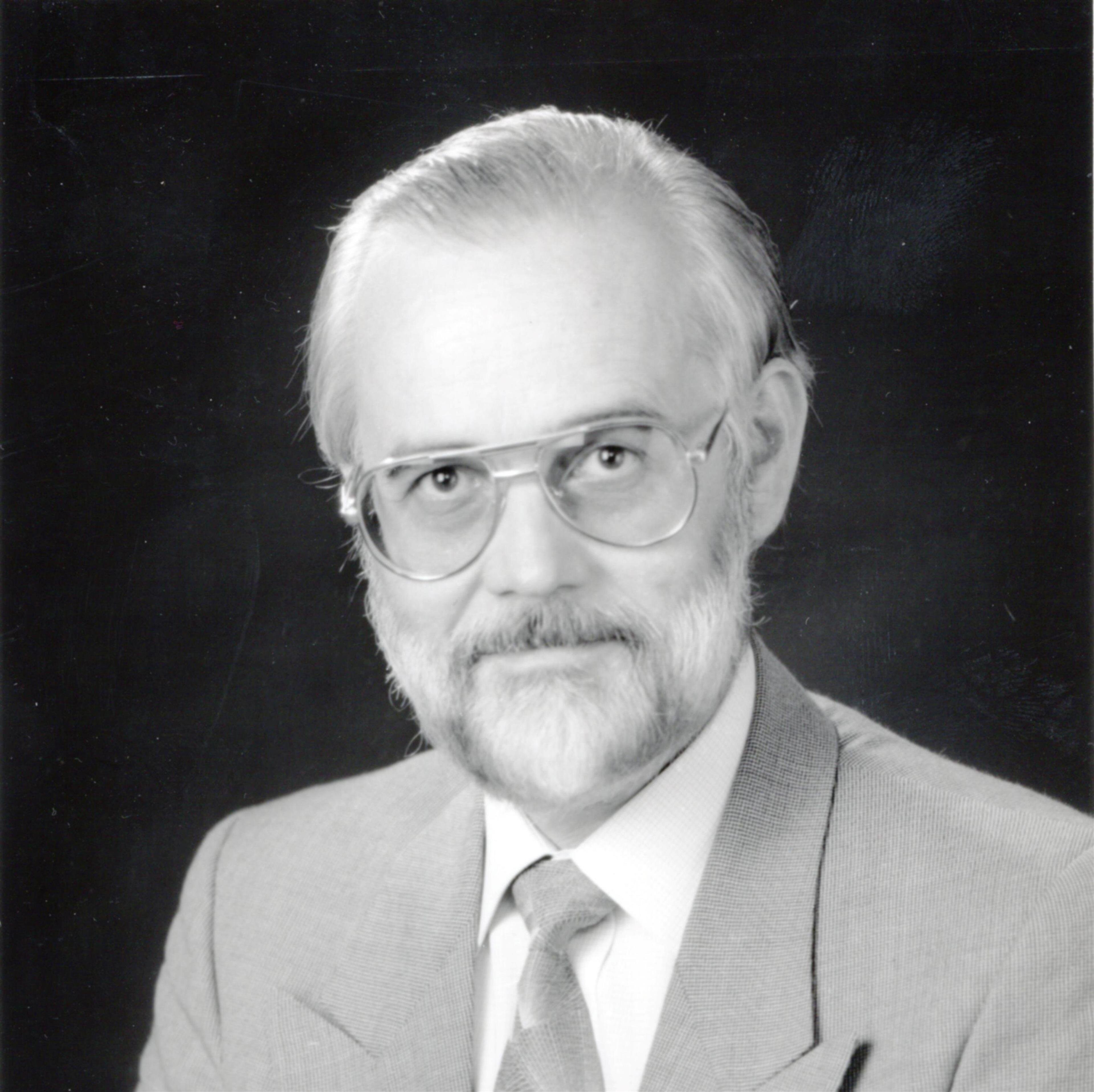 Peter J. Fischinger