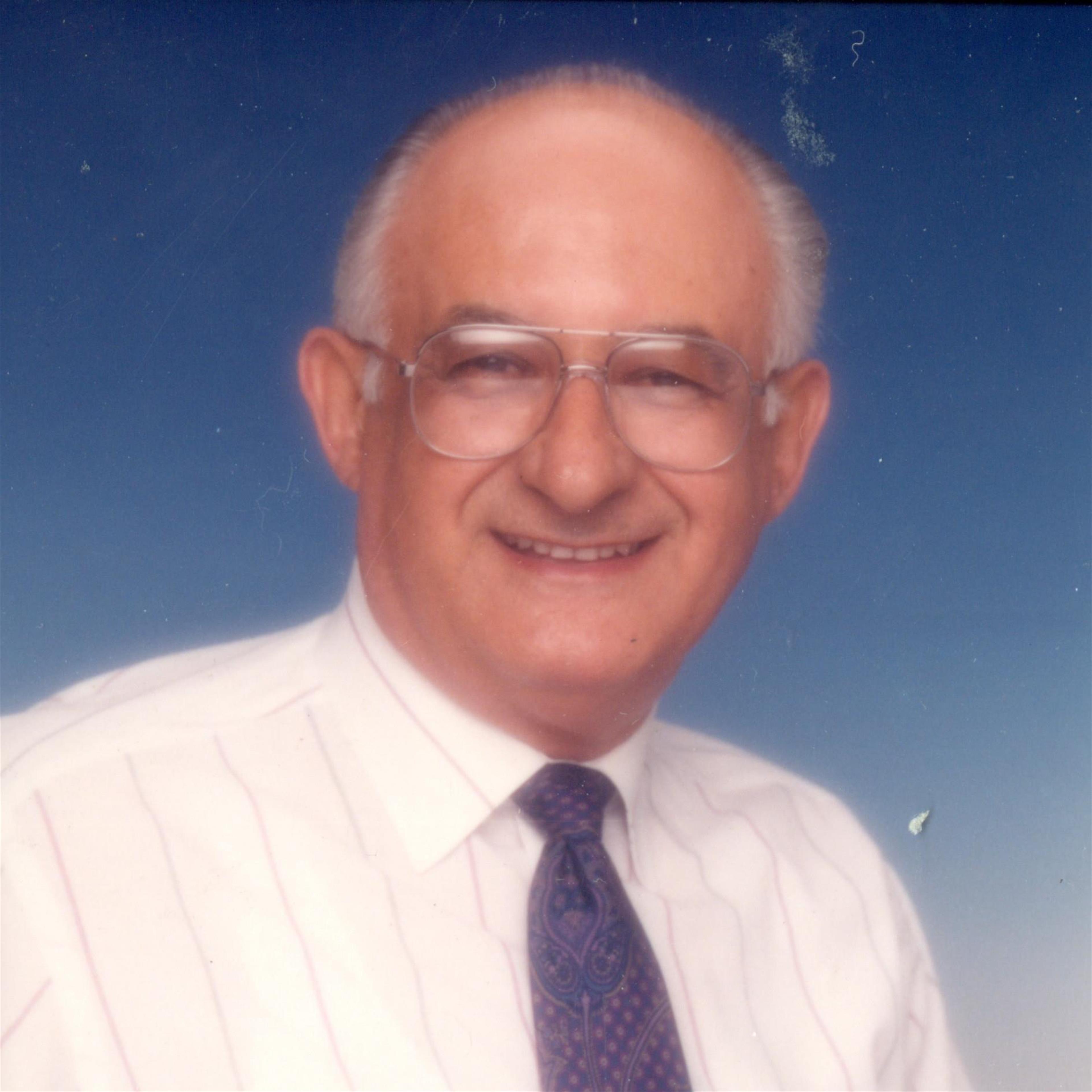 Jose Ramon Arenas