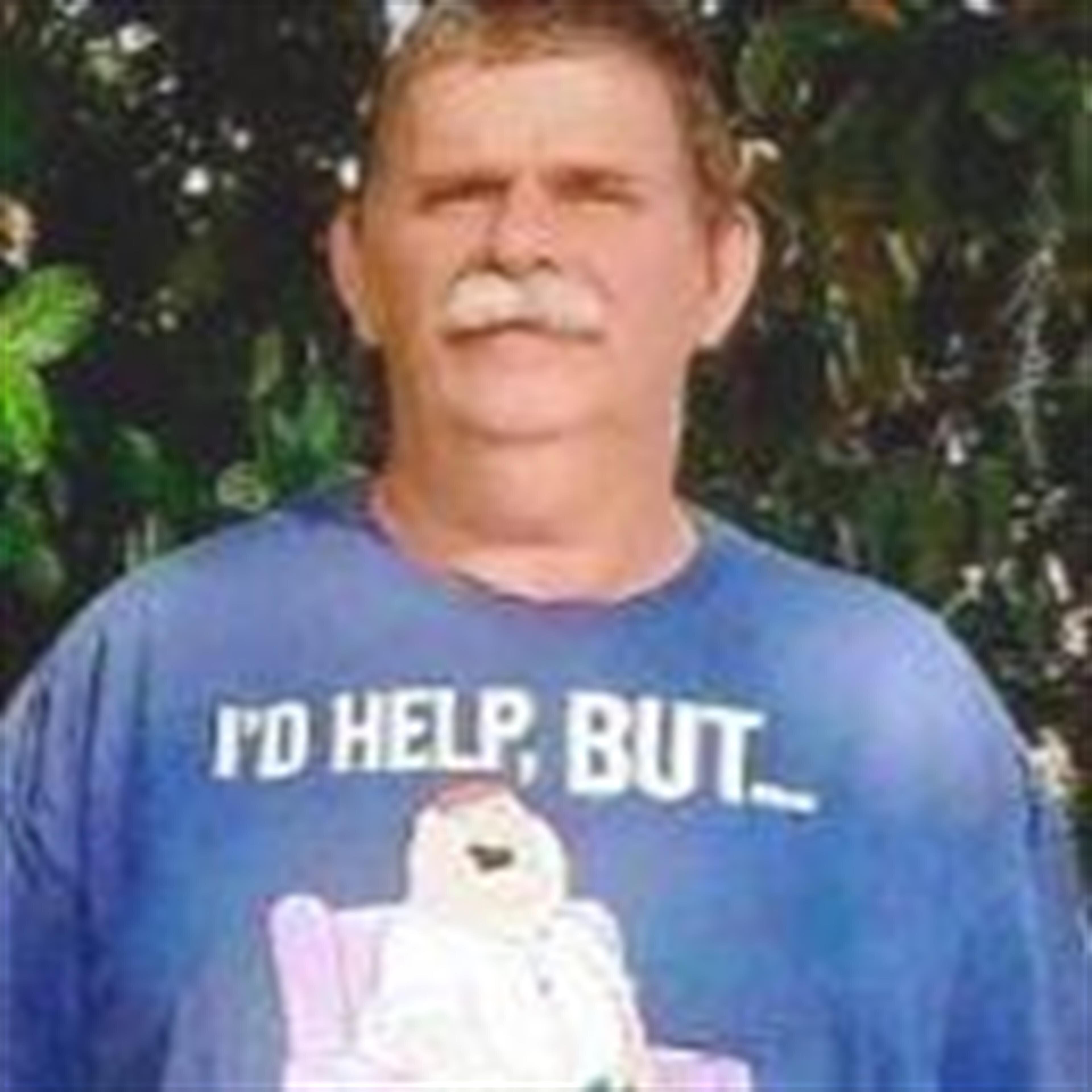 Billy Ray McAnally Jr.