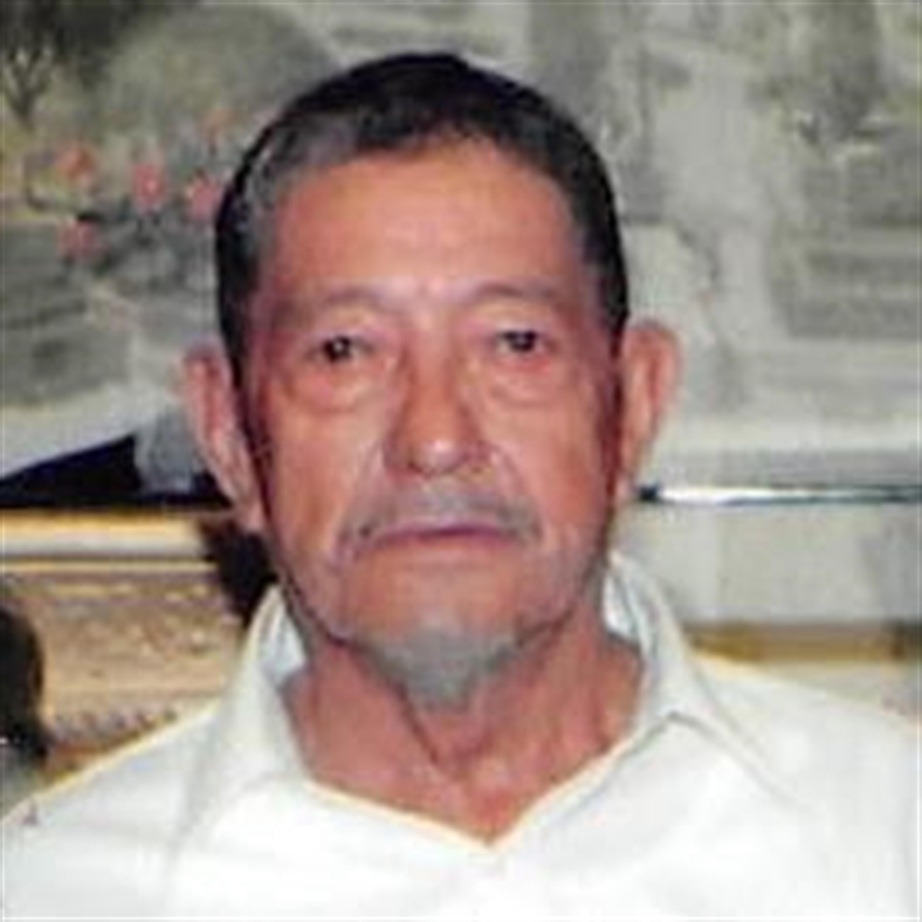 Mr. Mercedes Moran