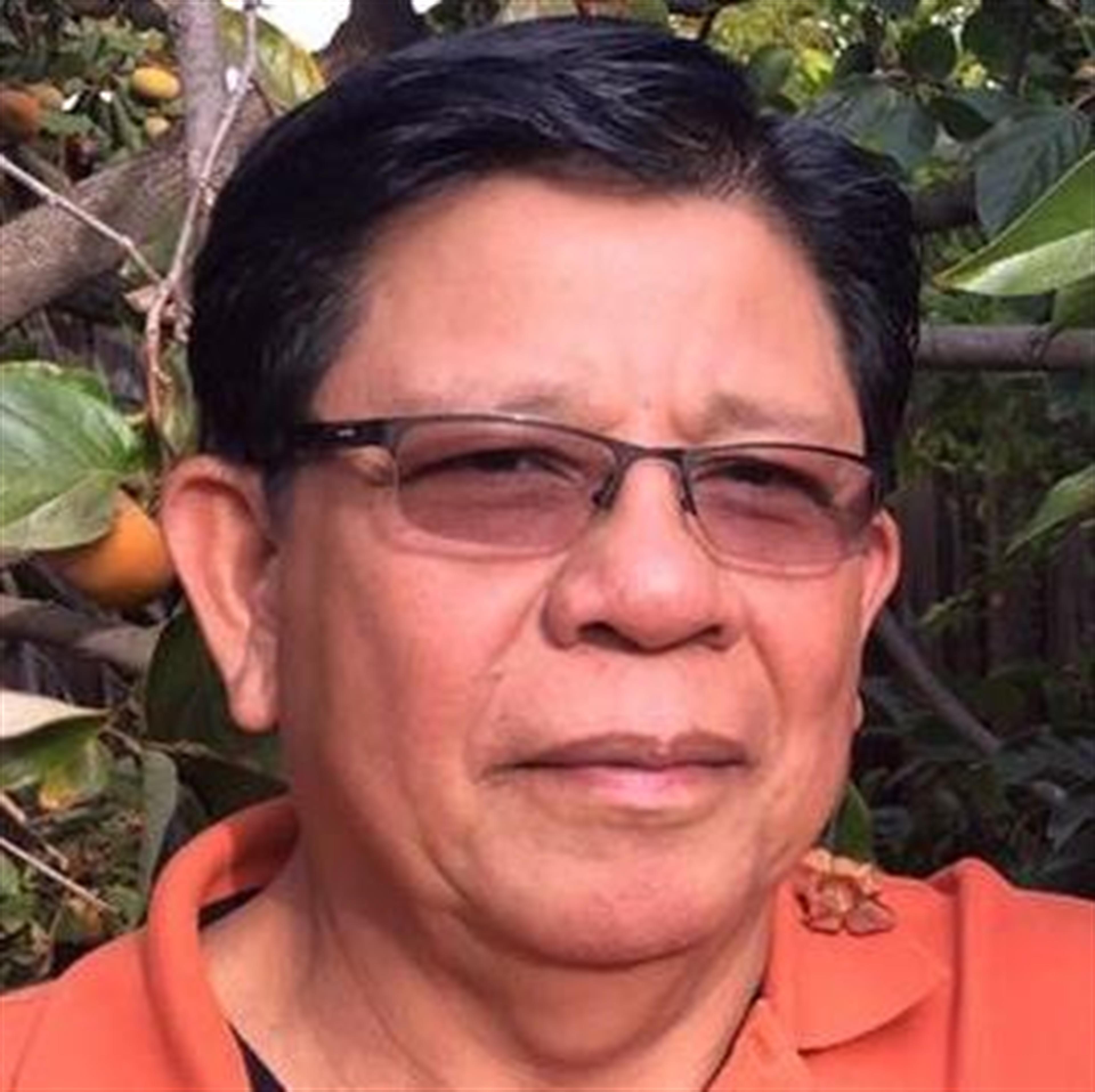 Oscar  Vergara Peralta
