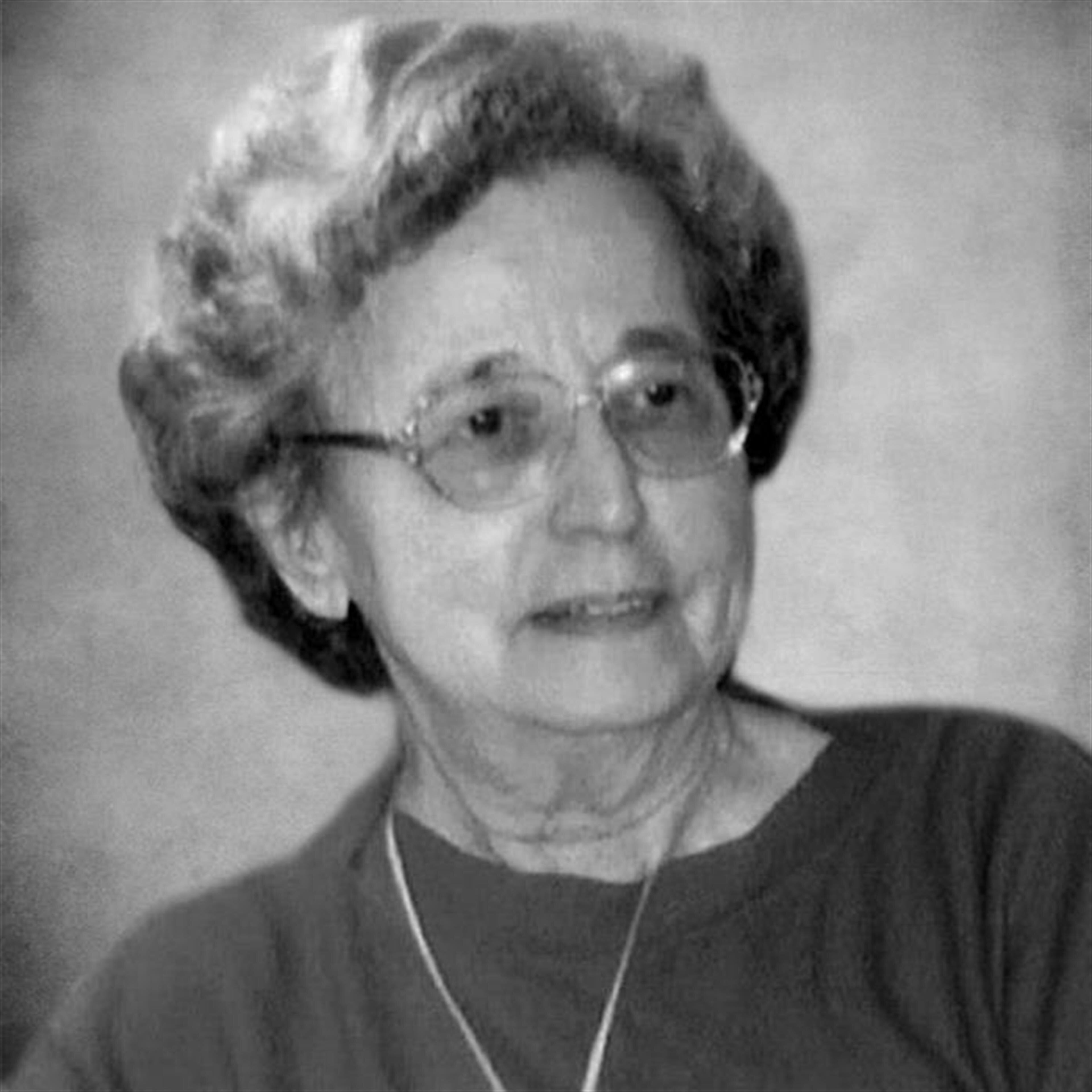 Sophia Legates