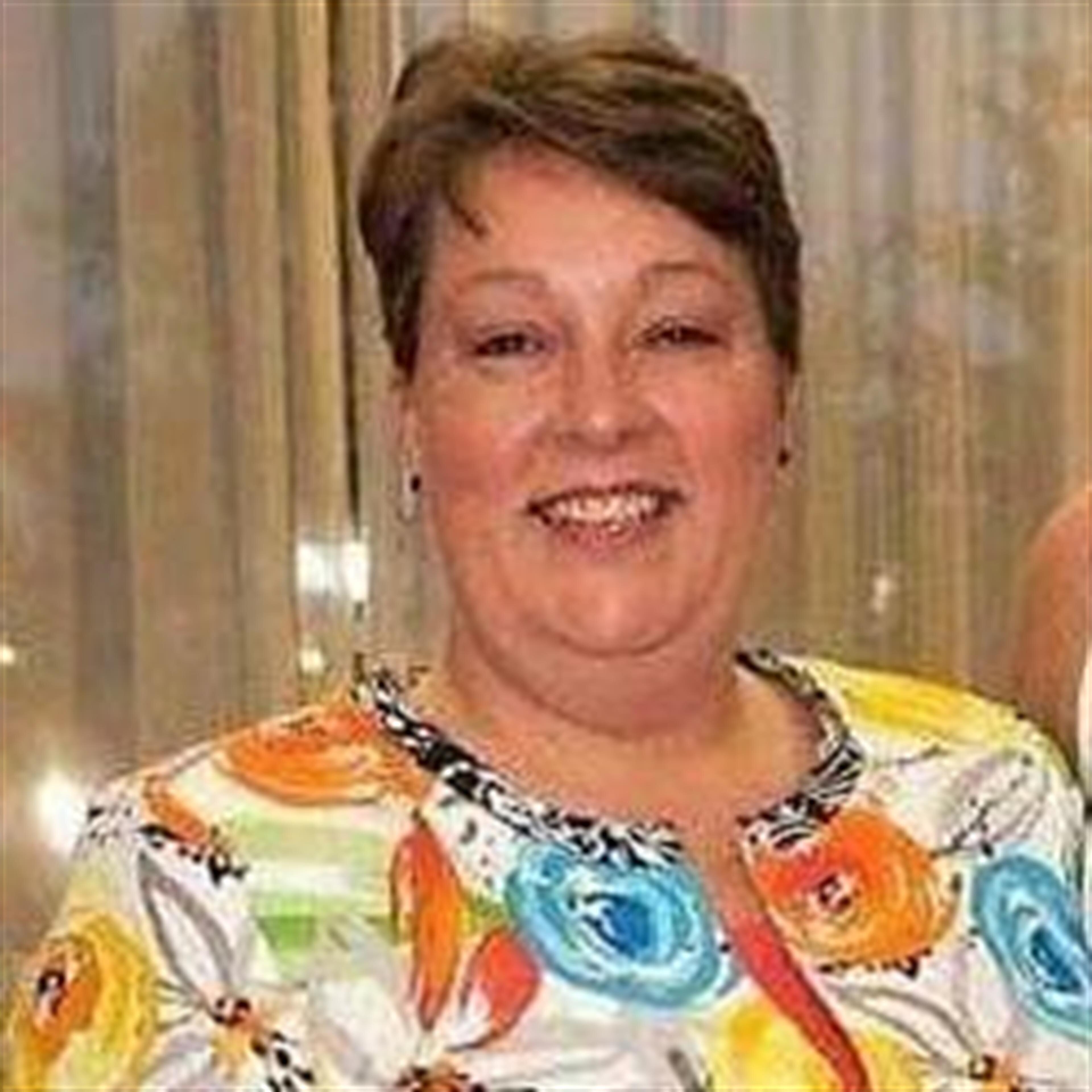 Mrs. Gilda York