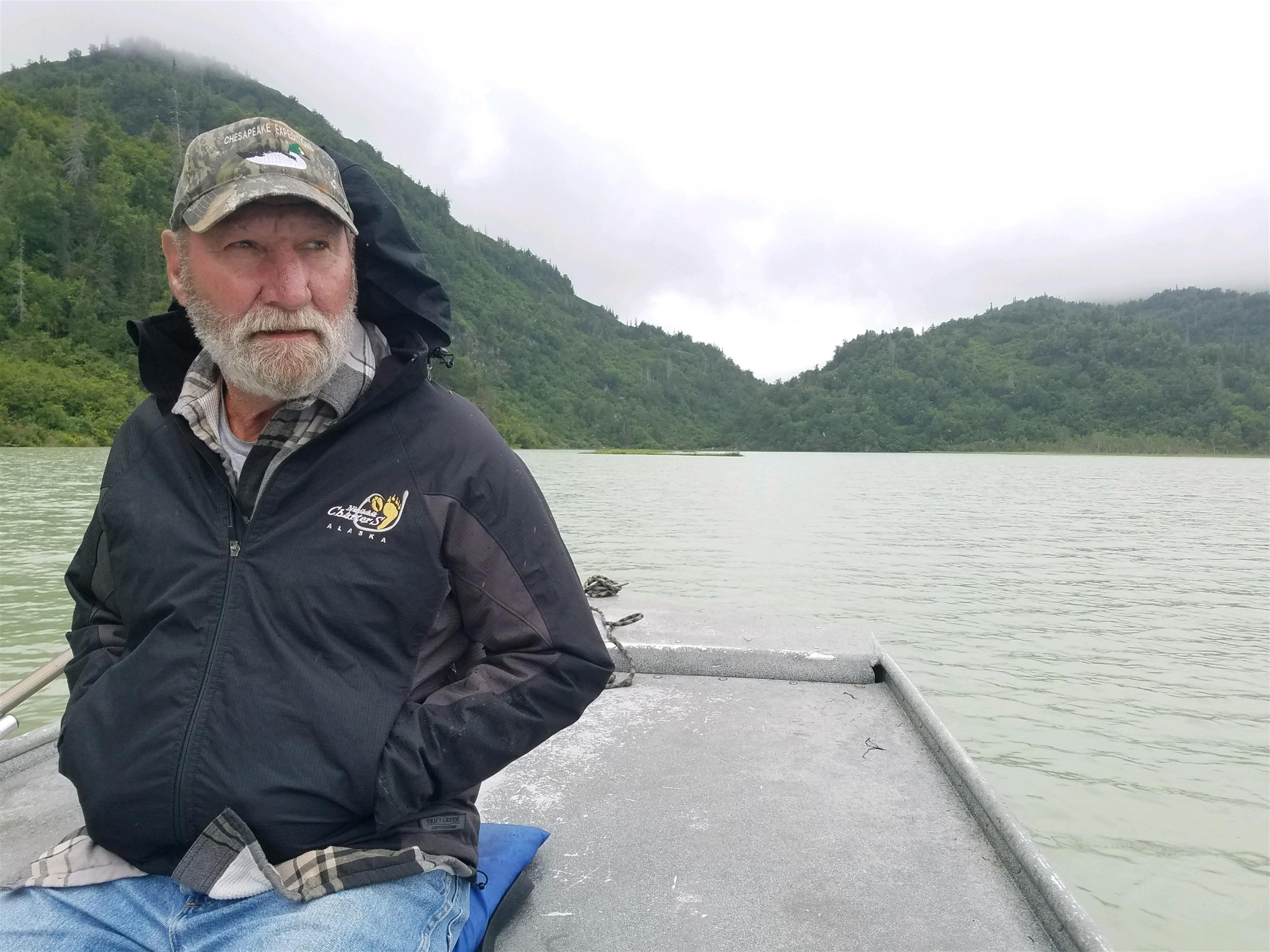 Malory Buren Henckel's obituary picture