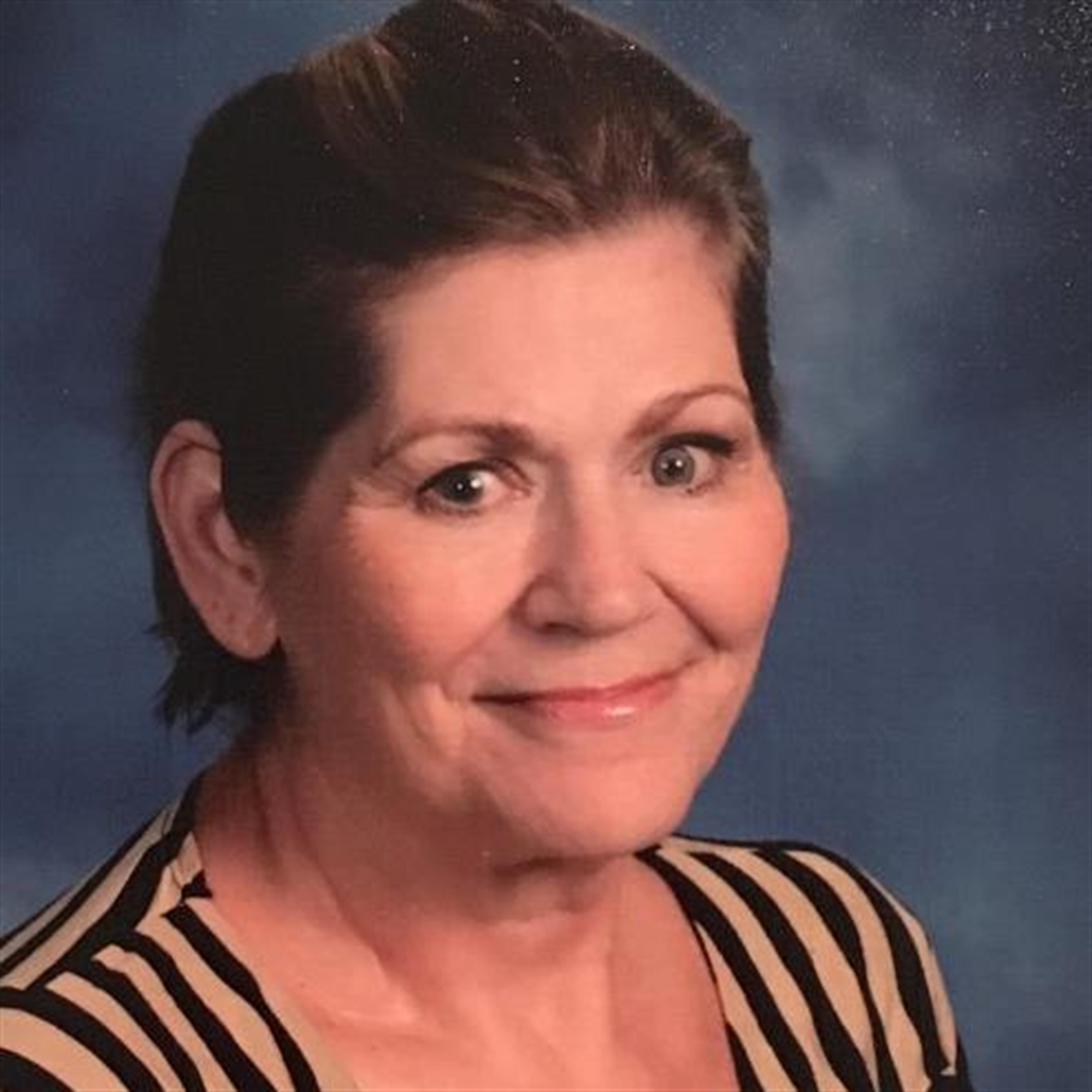 Karen Snyder