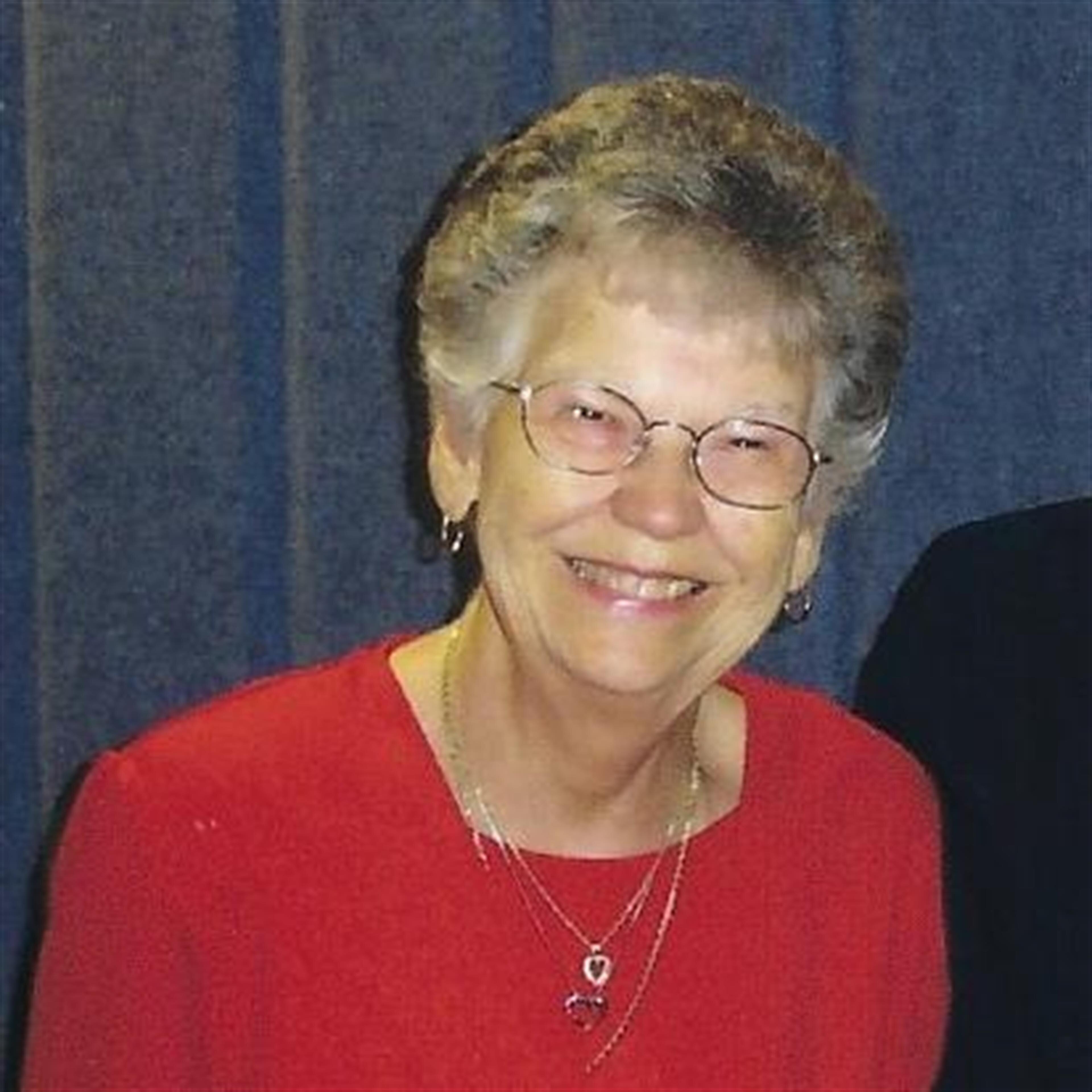 Dorothy G. Fussell